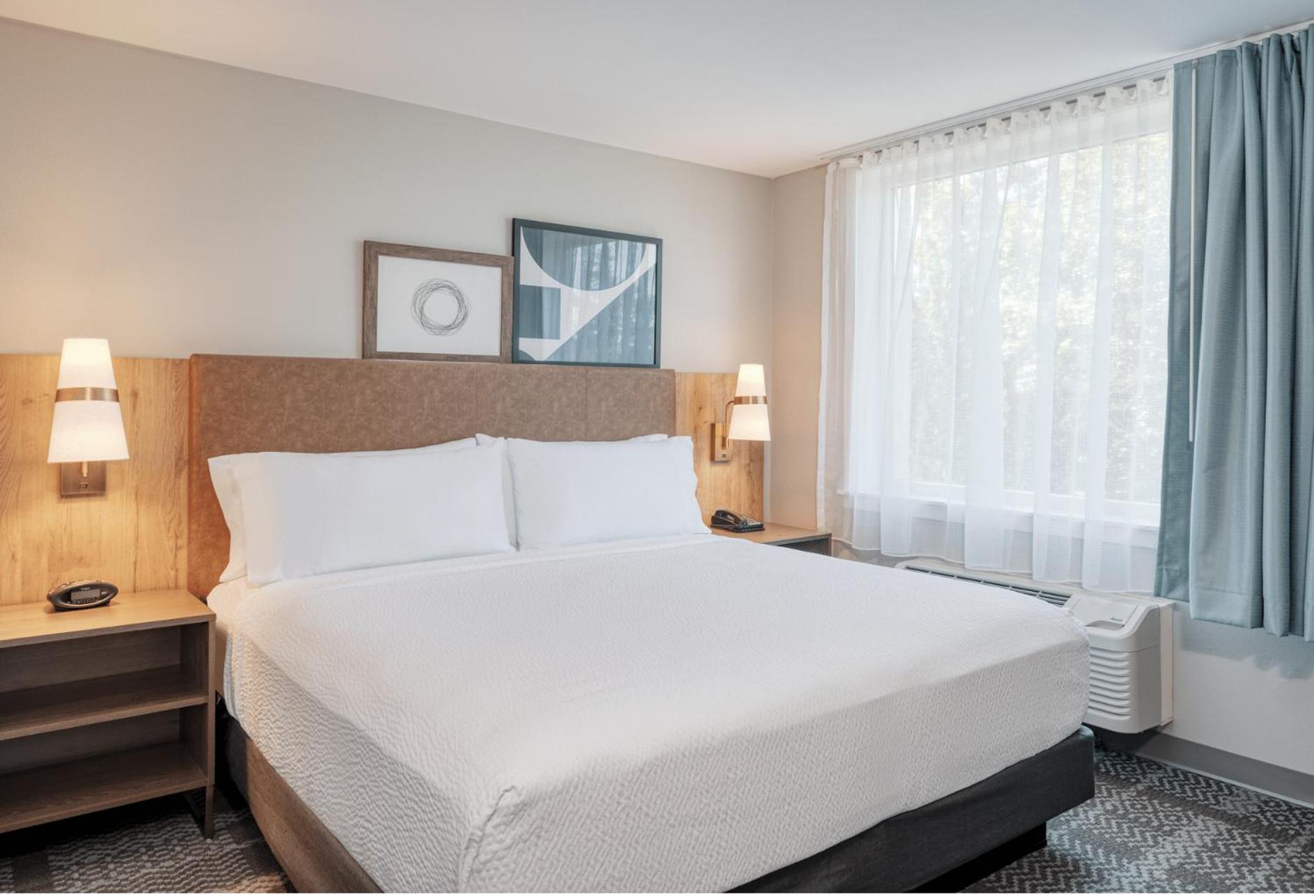 One-Bedroom Suite