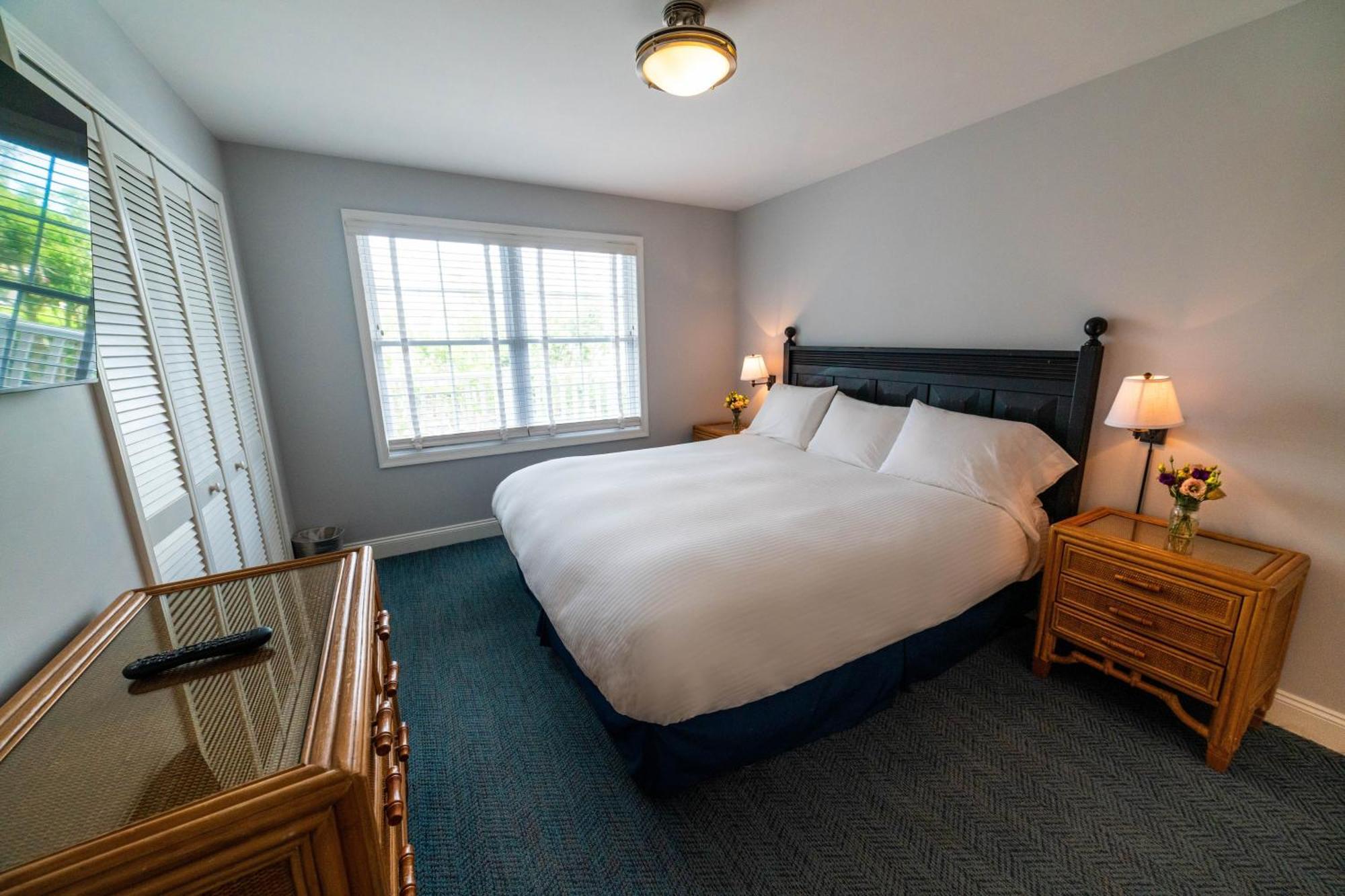 Two-Bedroom Ocean View Suite