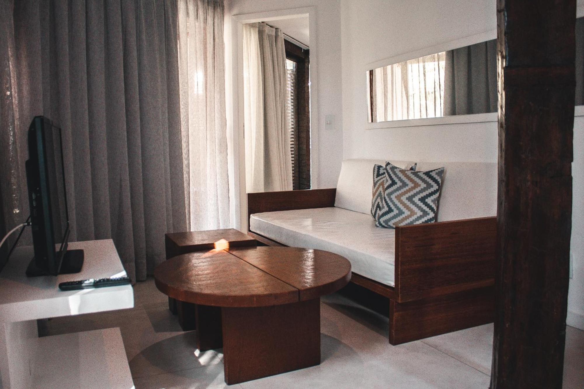 Superior Double Room Garden View