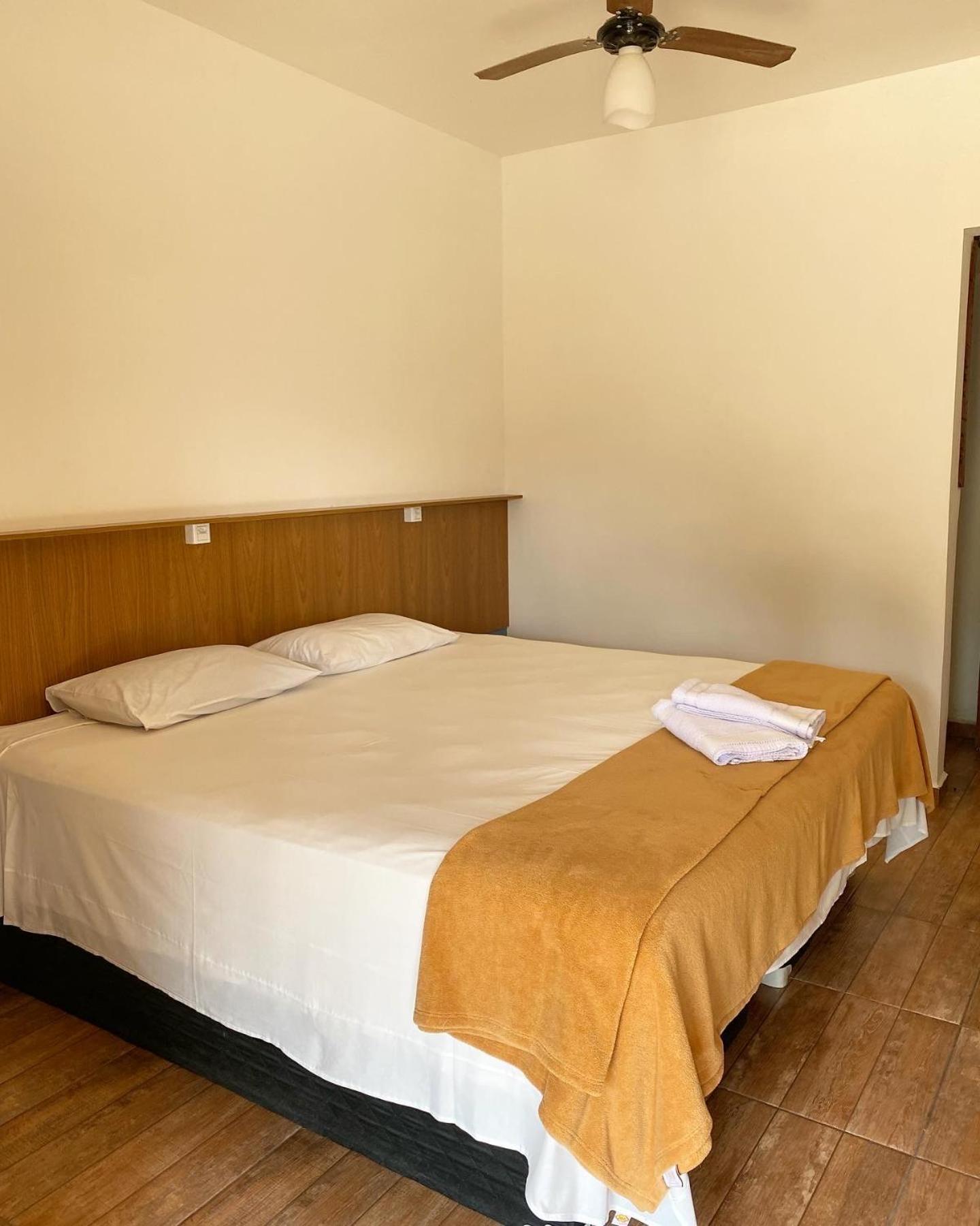 Quarto Duplo Standard