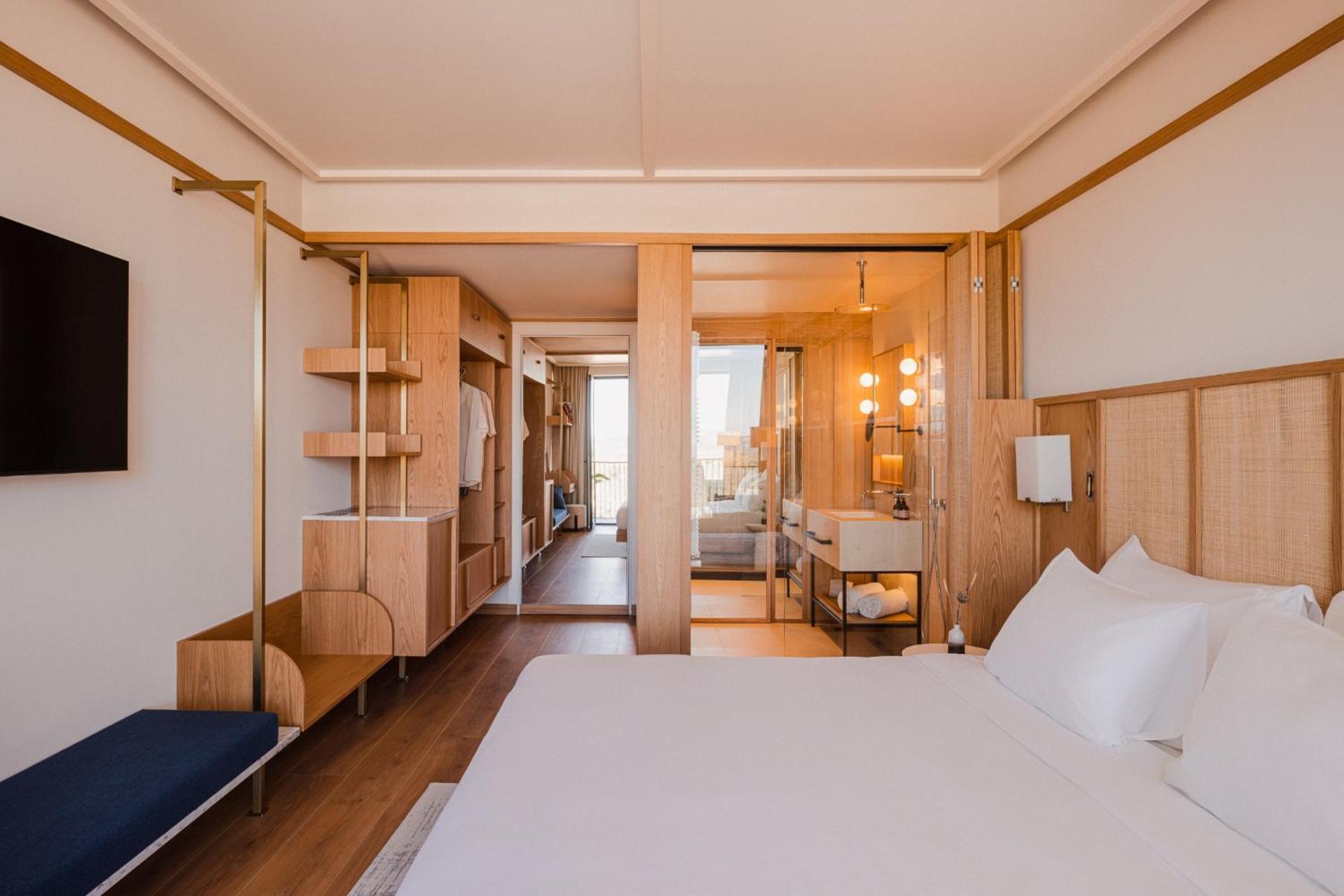 Quarto Deluxe