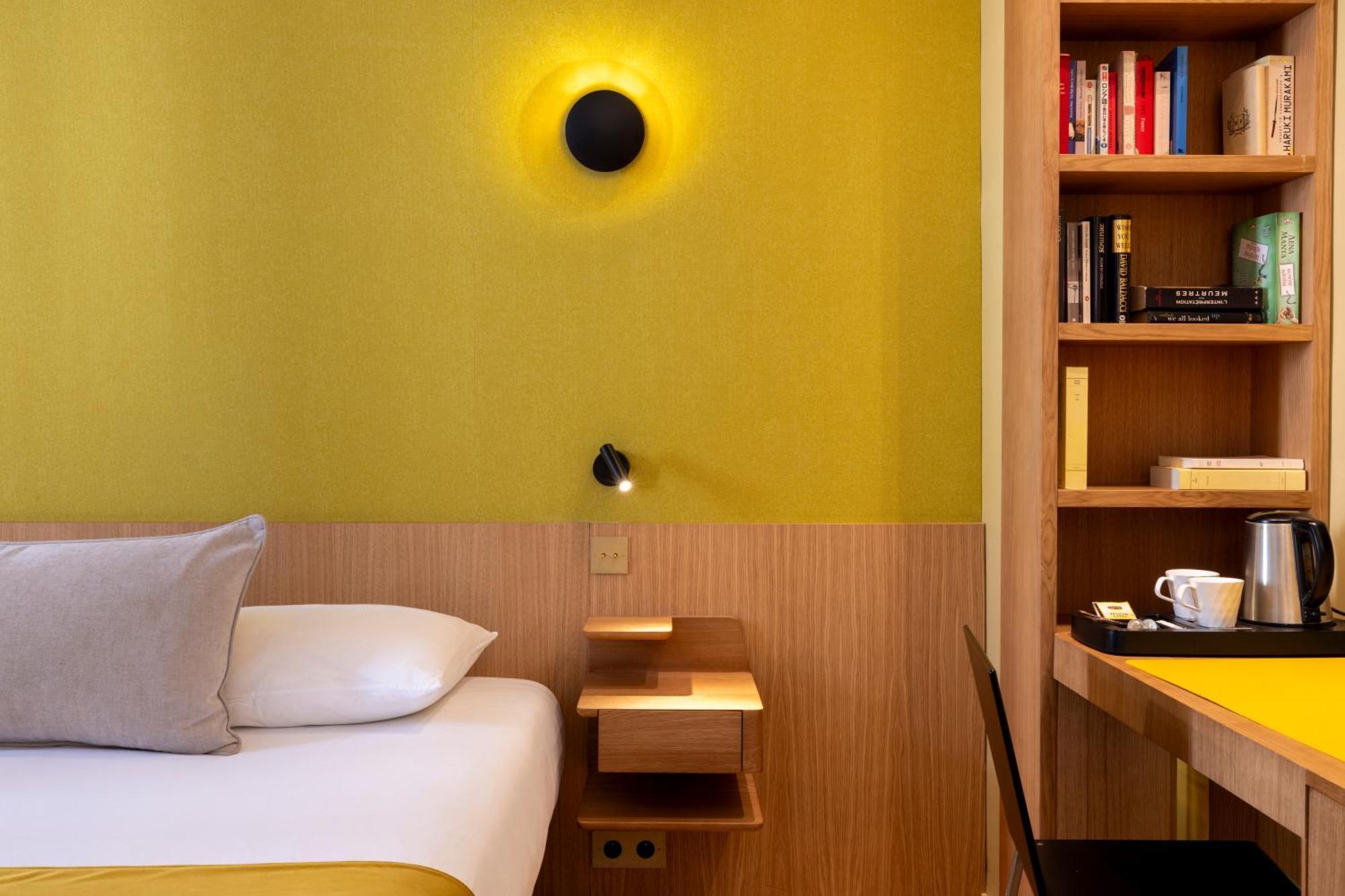 Quarto Deluxe