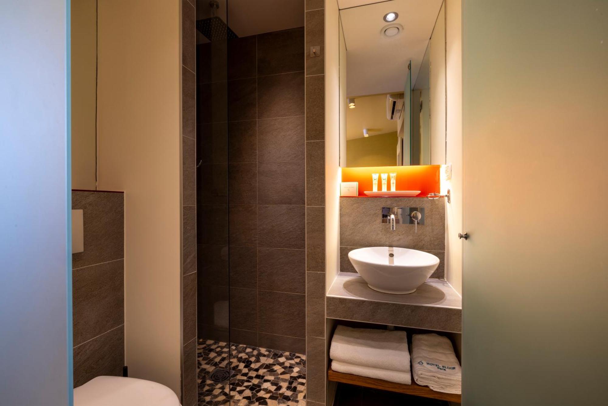 Quarto Duplo Standard