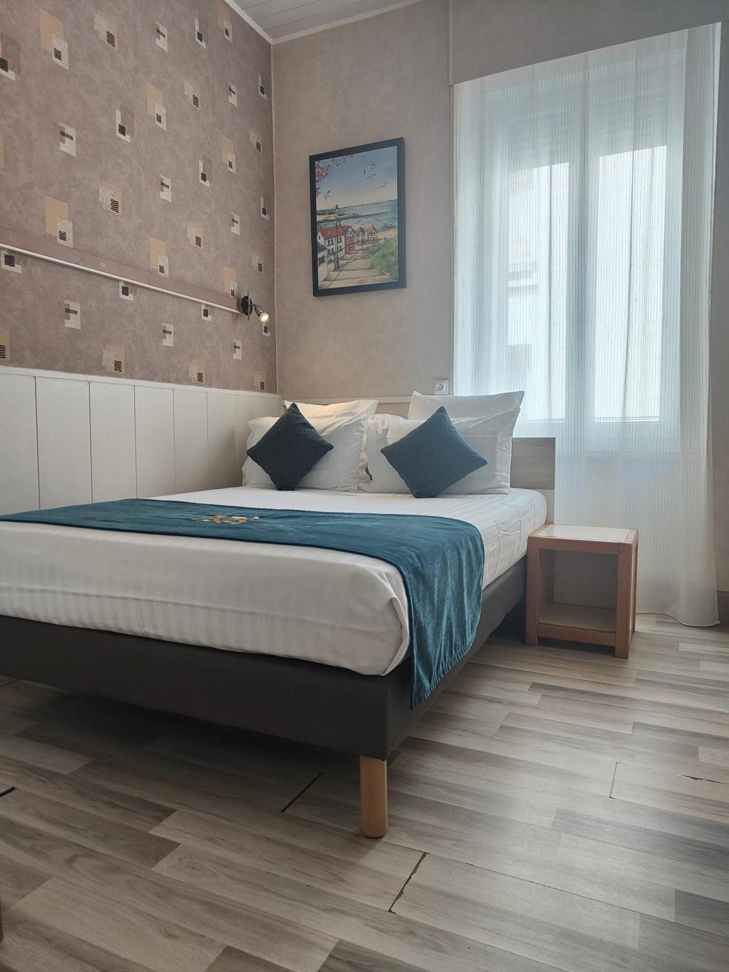 Budget Single Room