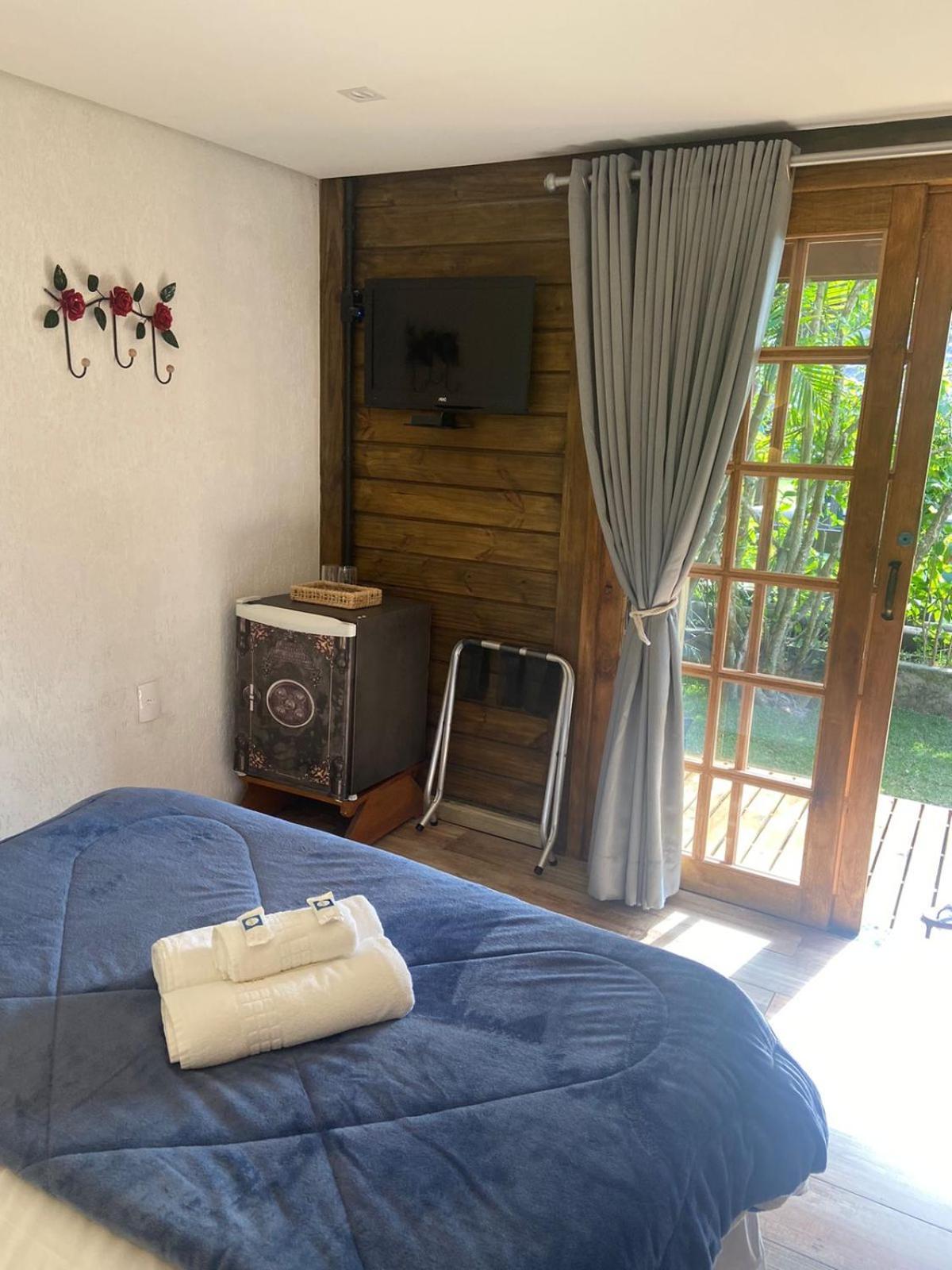 Suite Garden View