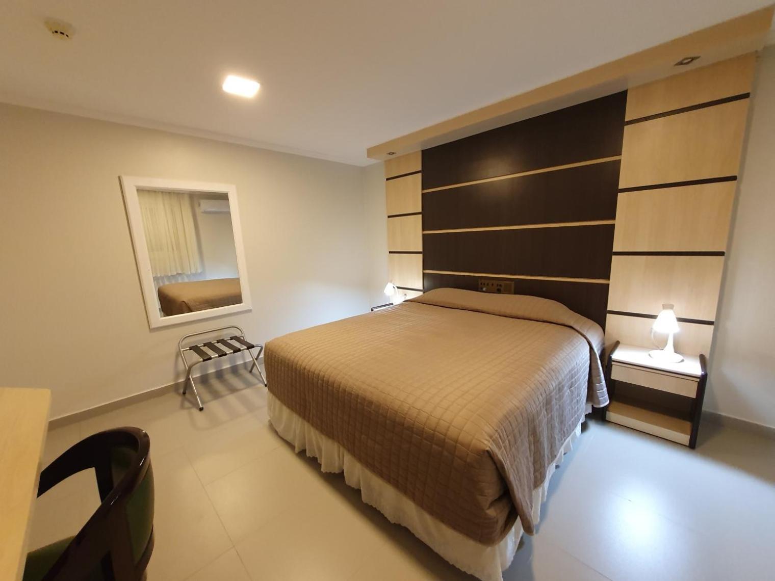 Family Apartment