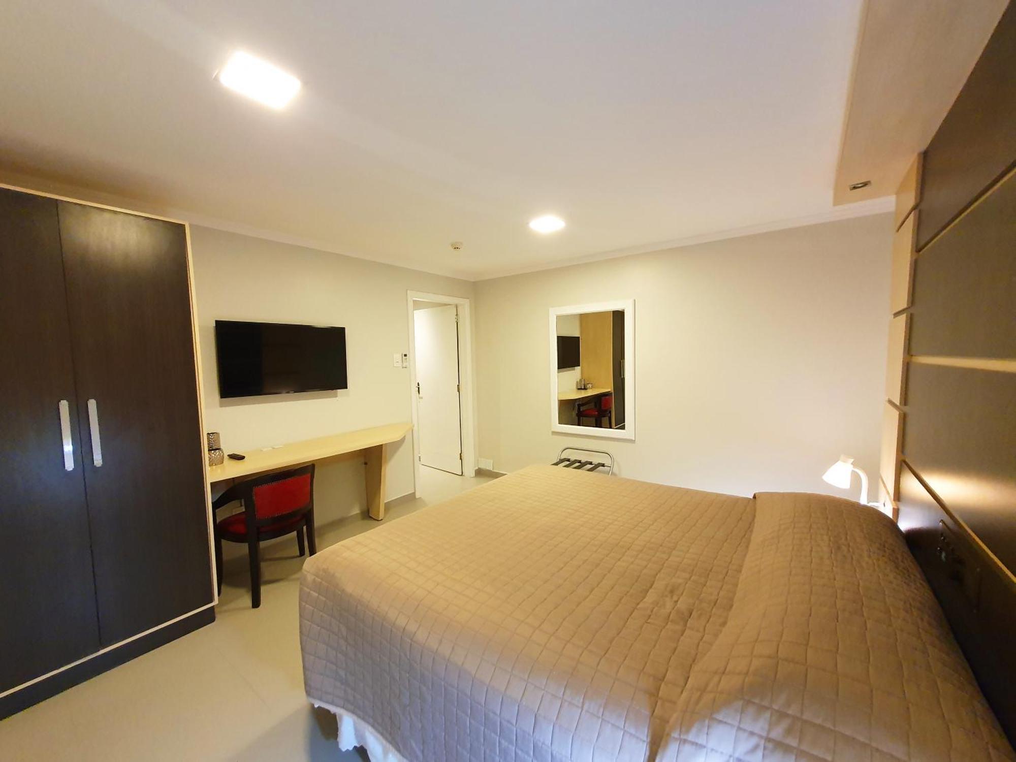Family Apartment