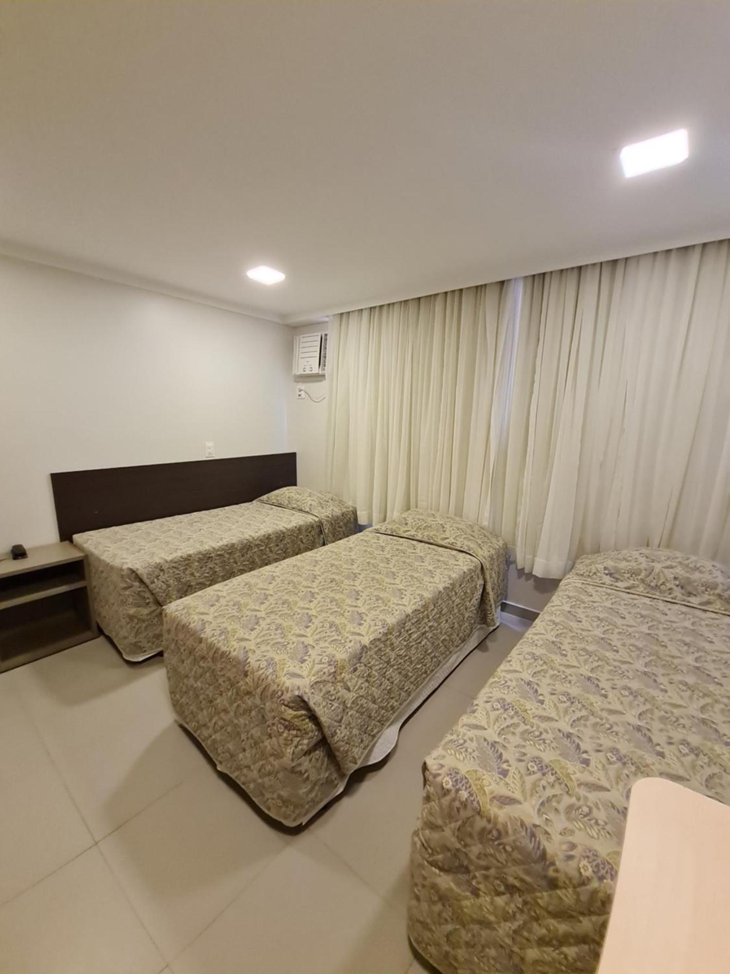 Family Apartment
