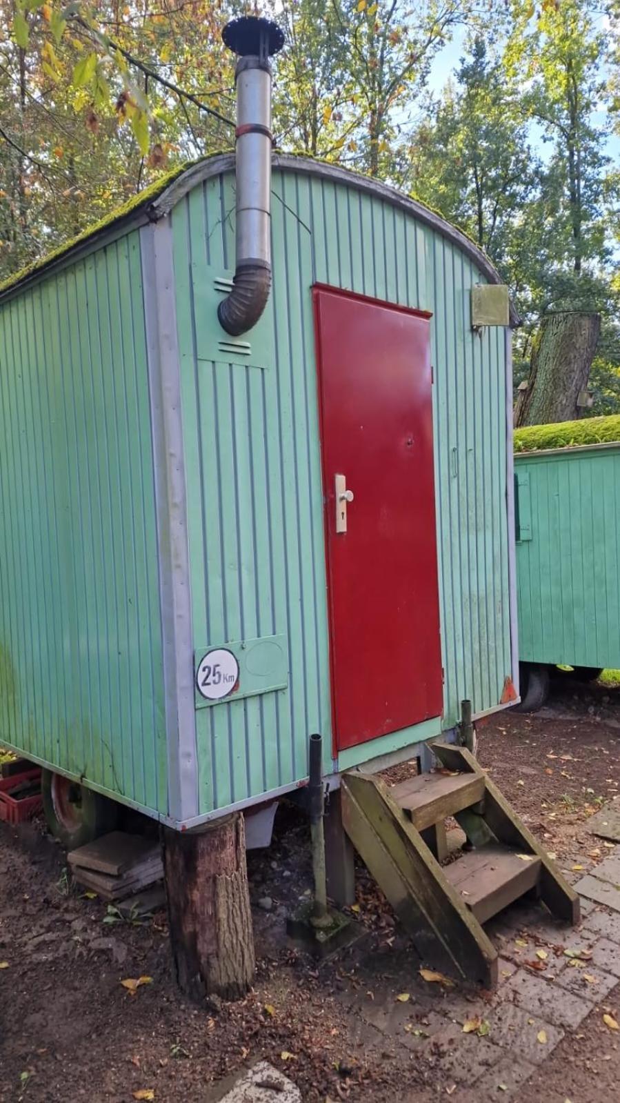 Mobile Home
