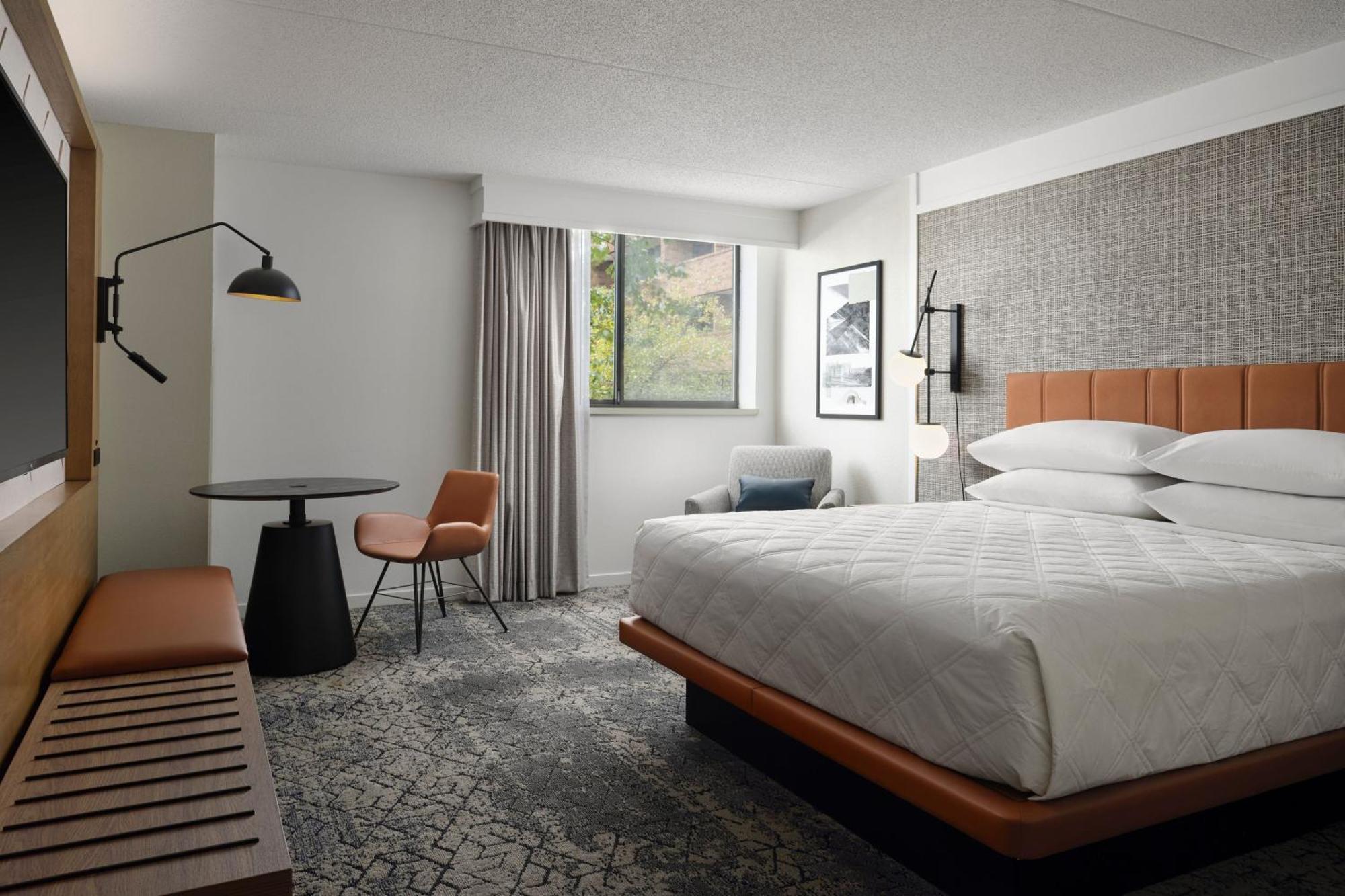 King Room