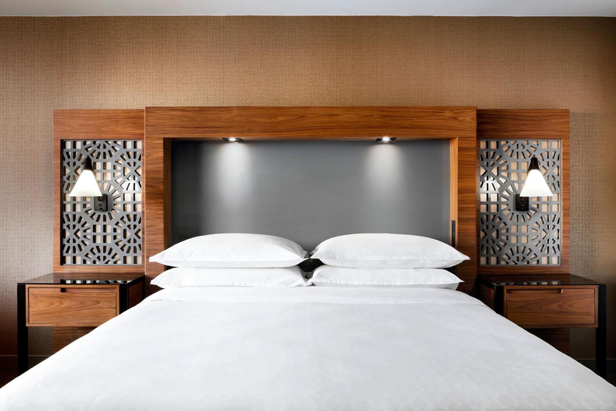 Traditional Guest room 1 King