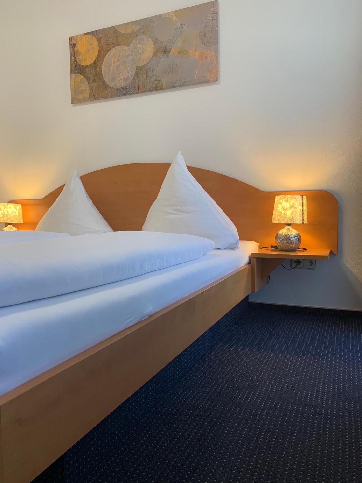 Double Room Balcony
