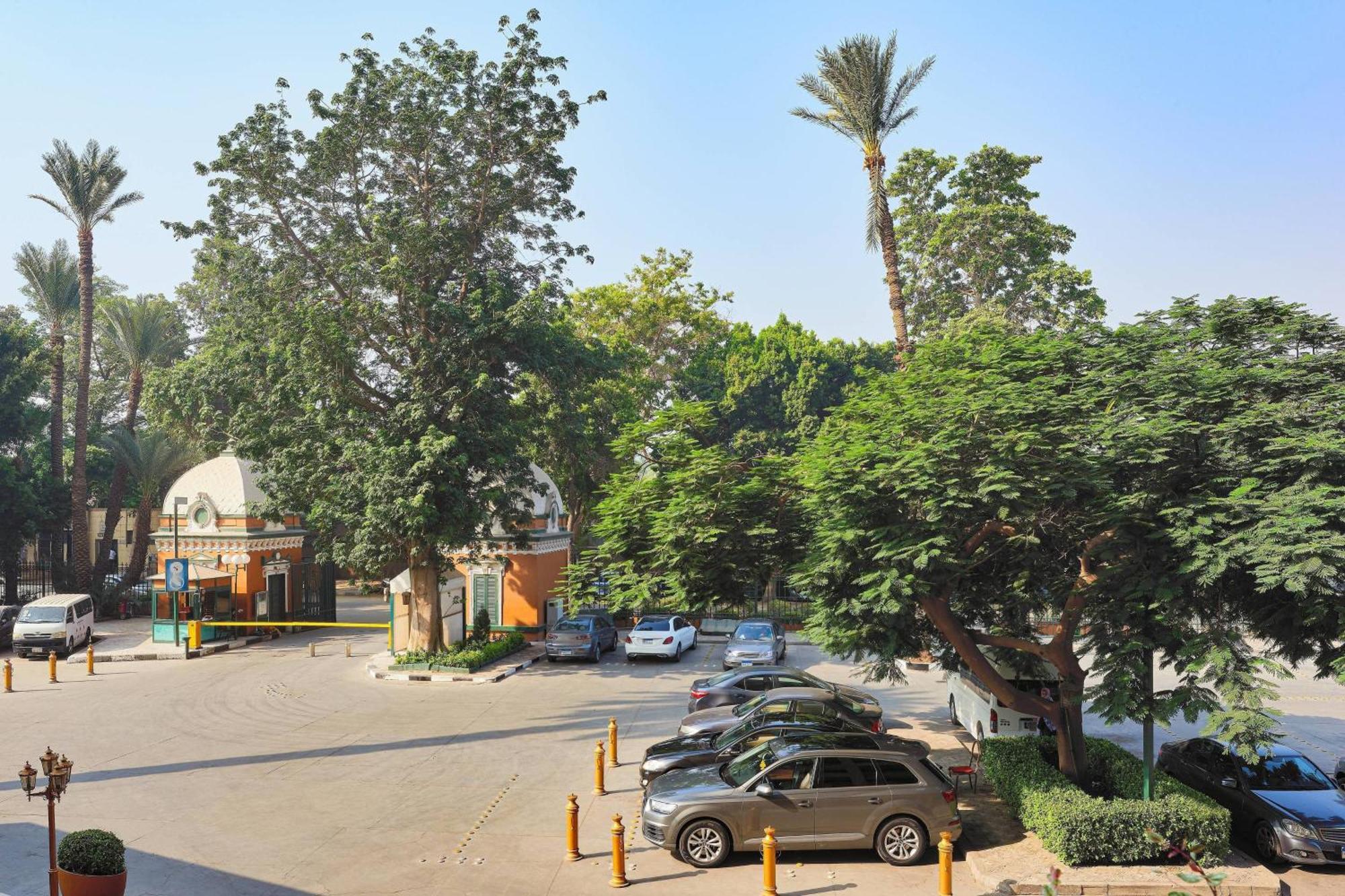 Standard Limited View Guest room 1 King 1st or 2nd Floor Balcony