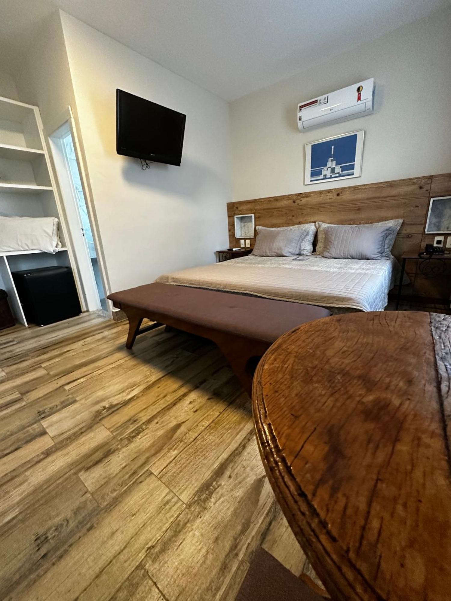 Luxury Double Room