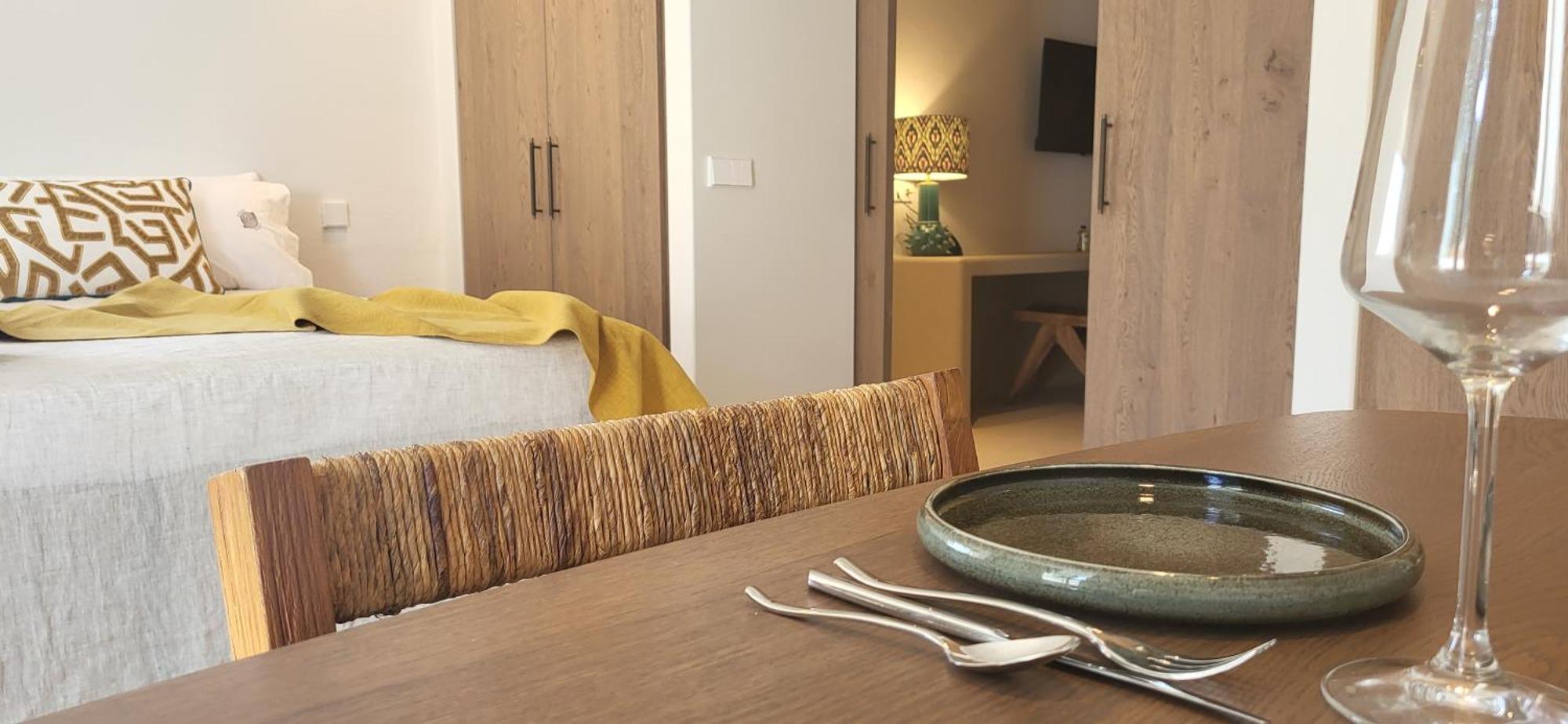 Superior Apartment