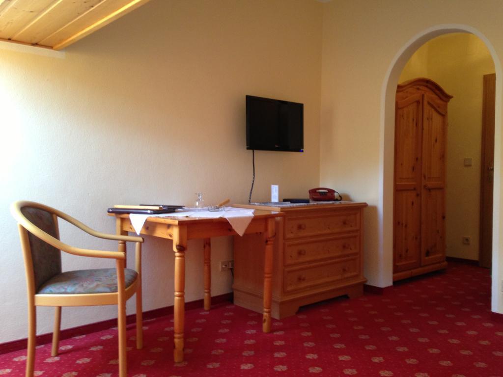 Standard Einzelzimmer