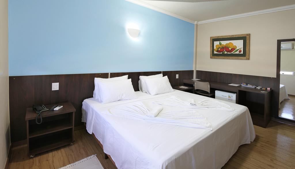 Double Room 1 Double Bed