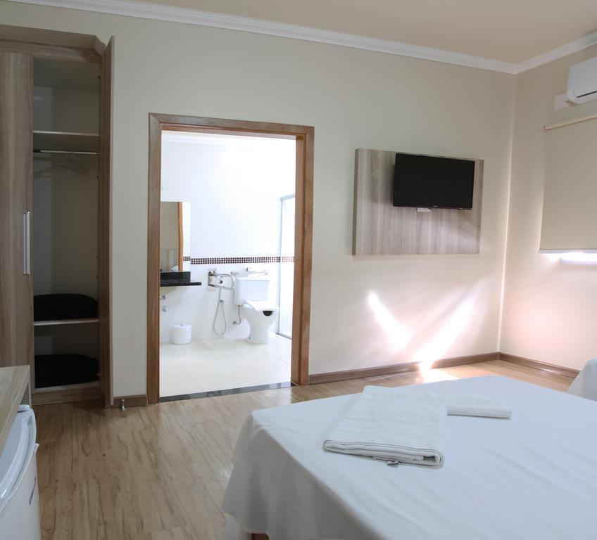 Double Room 1 Double Bed