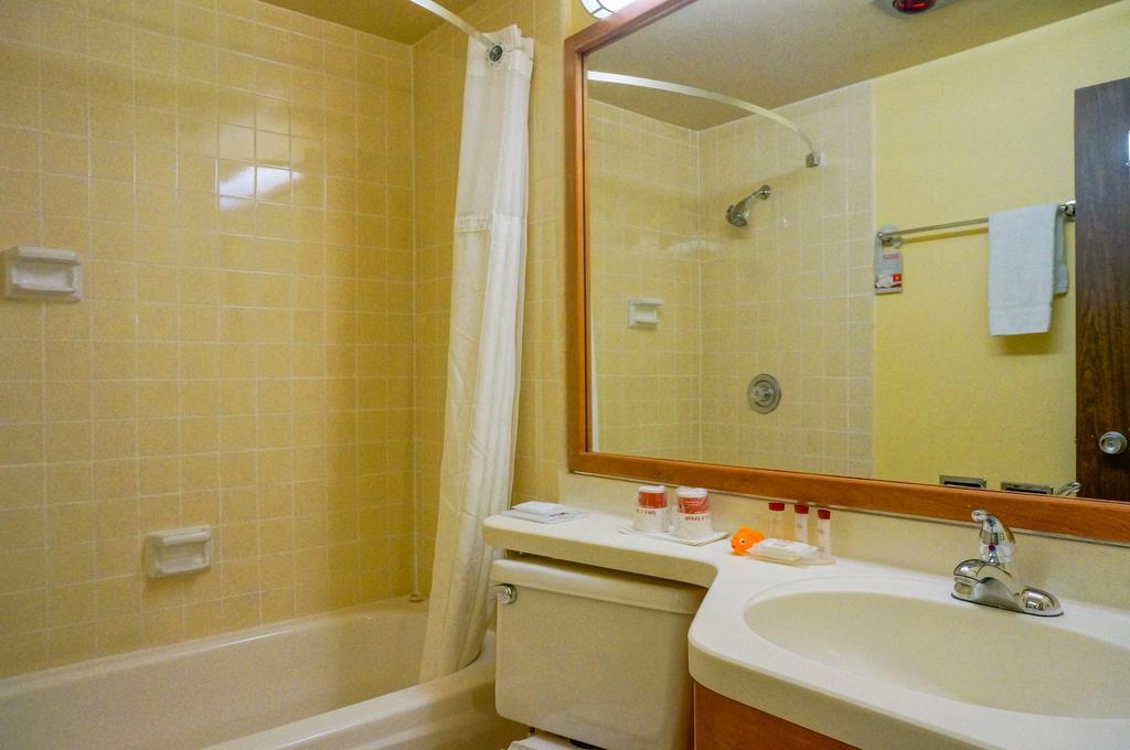 Two Queen Bed Superior Room Non-Smoking