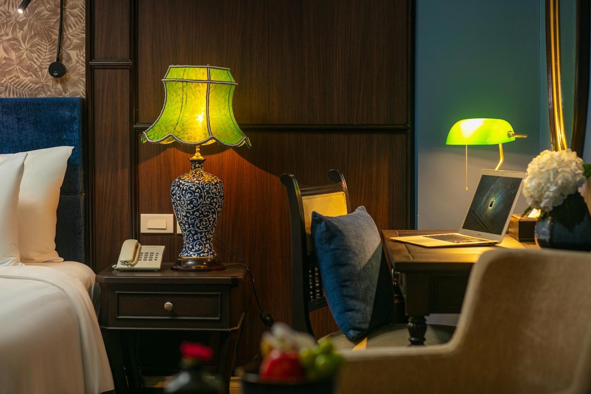 Premium Tweepersoonskamer met Raam