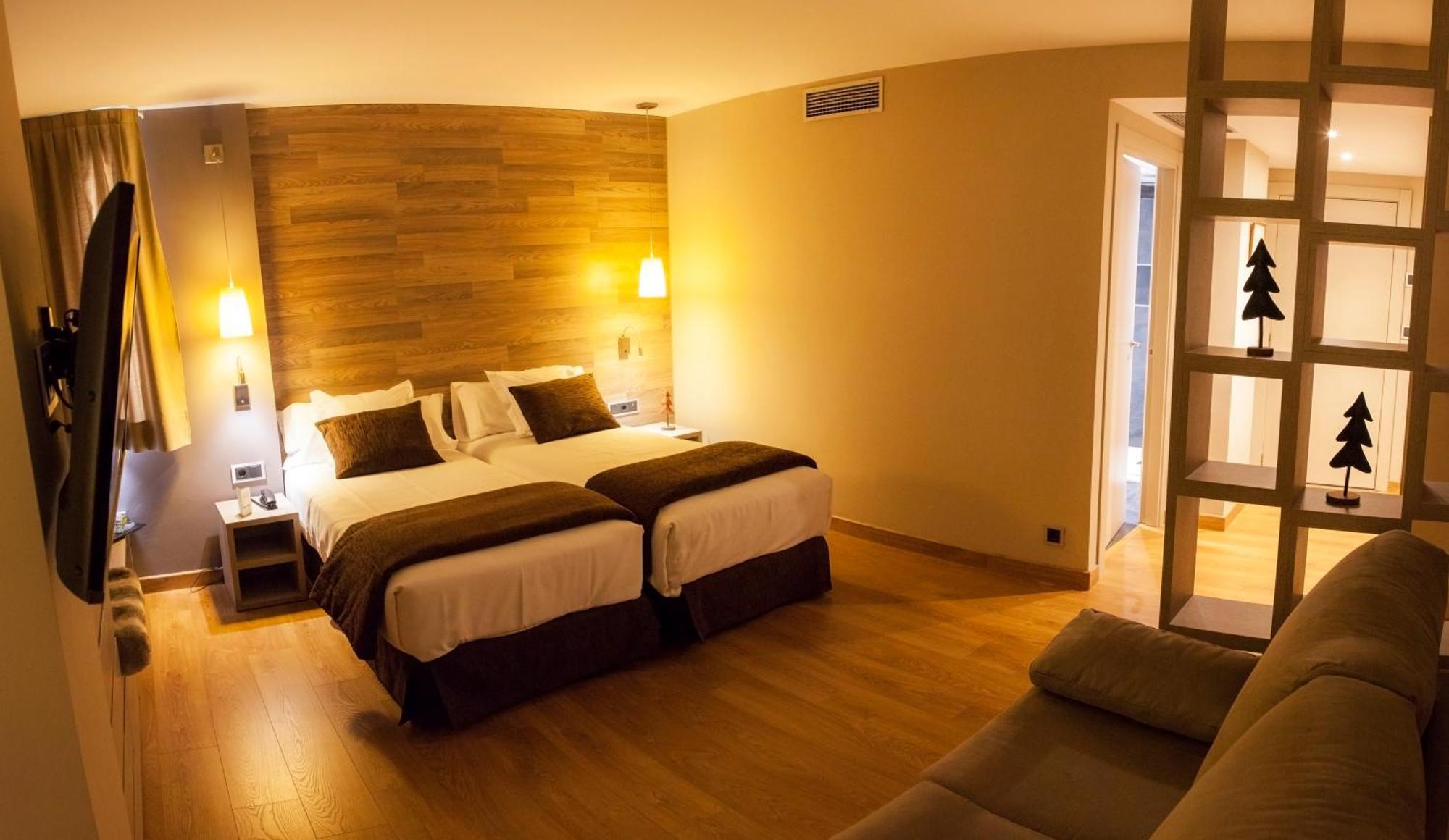 Superior Double or Twin Room