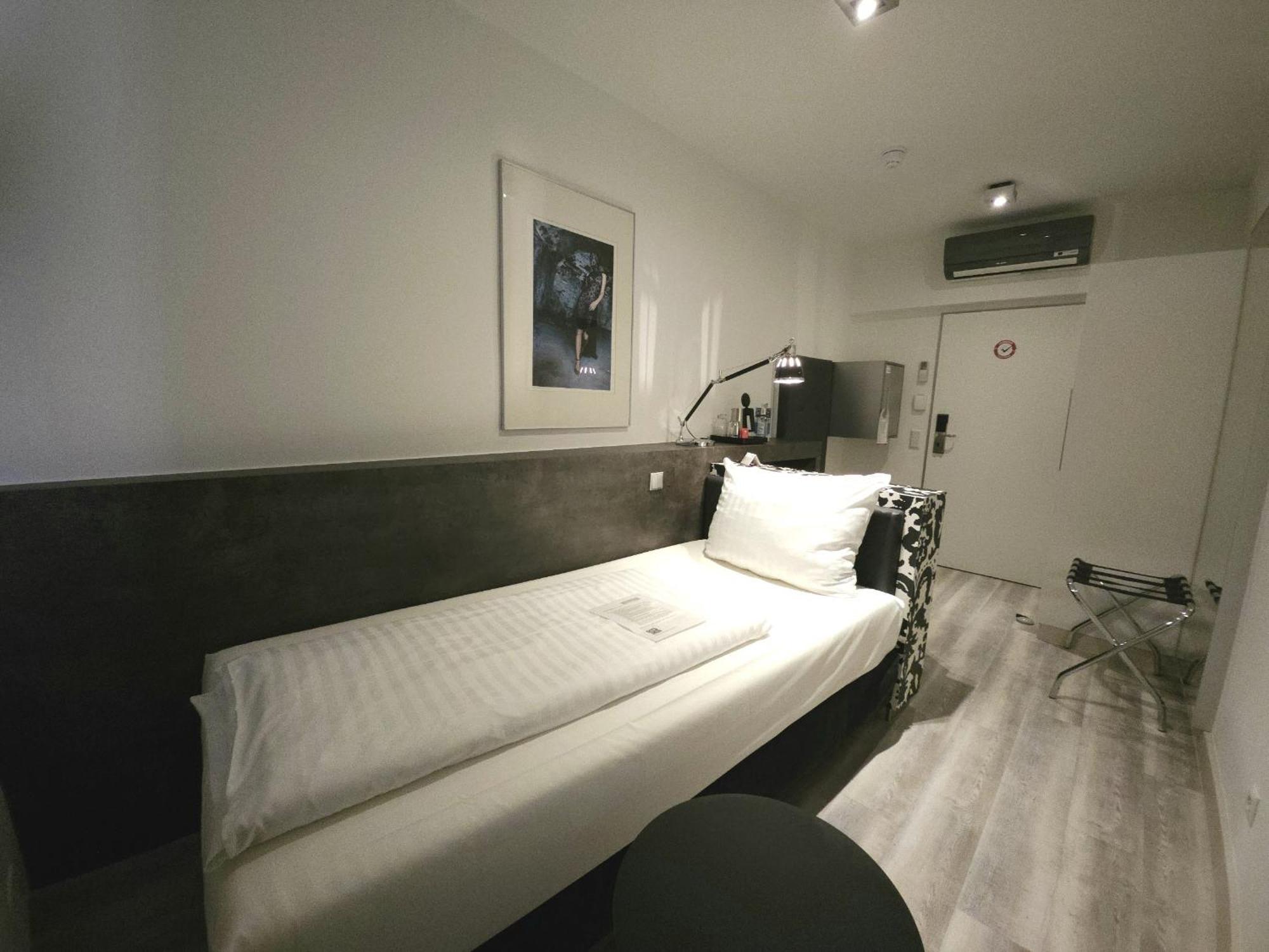 Small Single Room