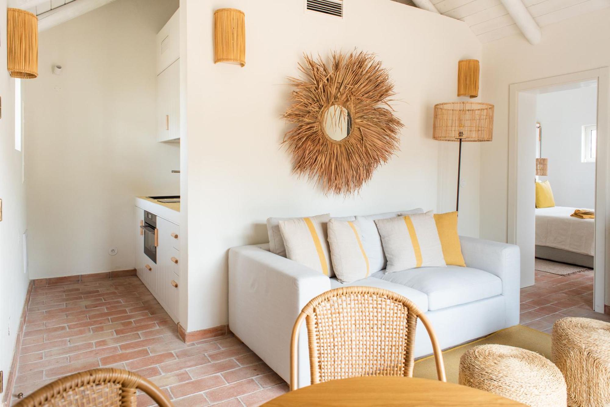 One-Bedroom Villa