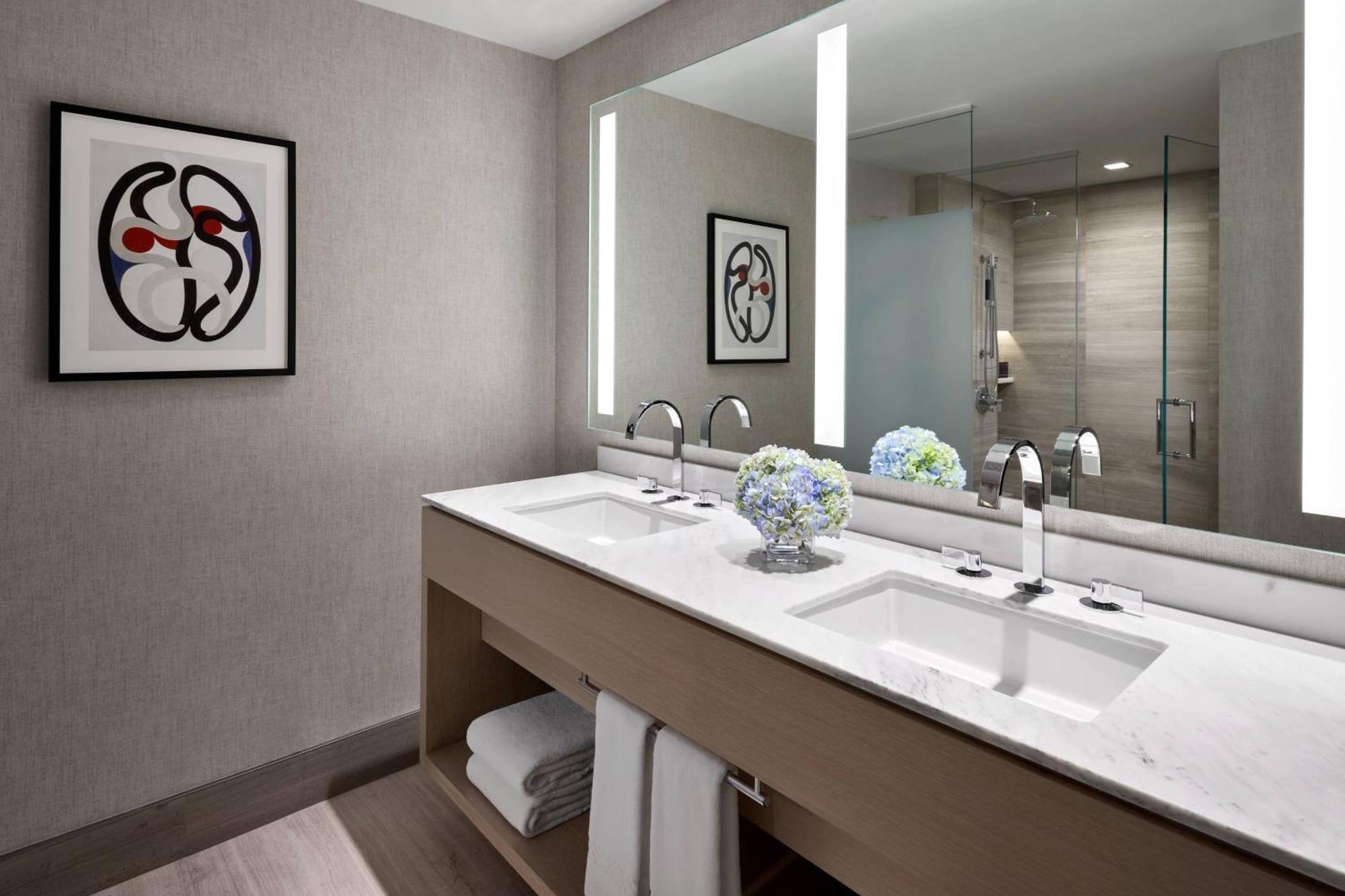 King Room City View