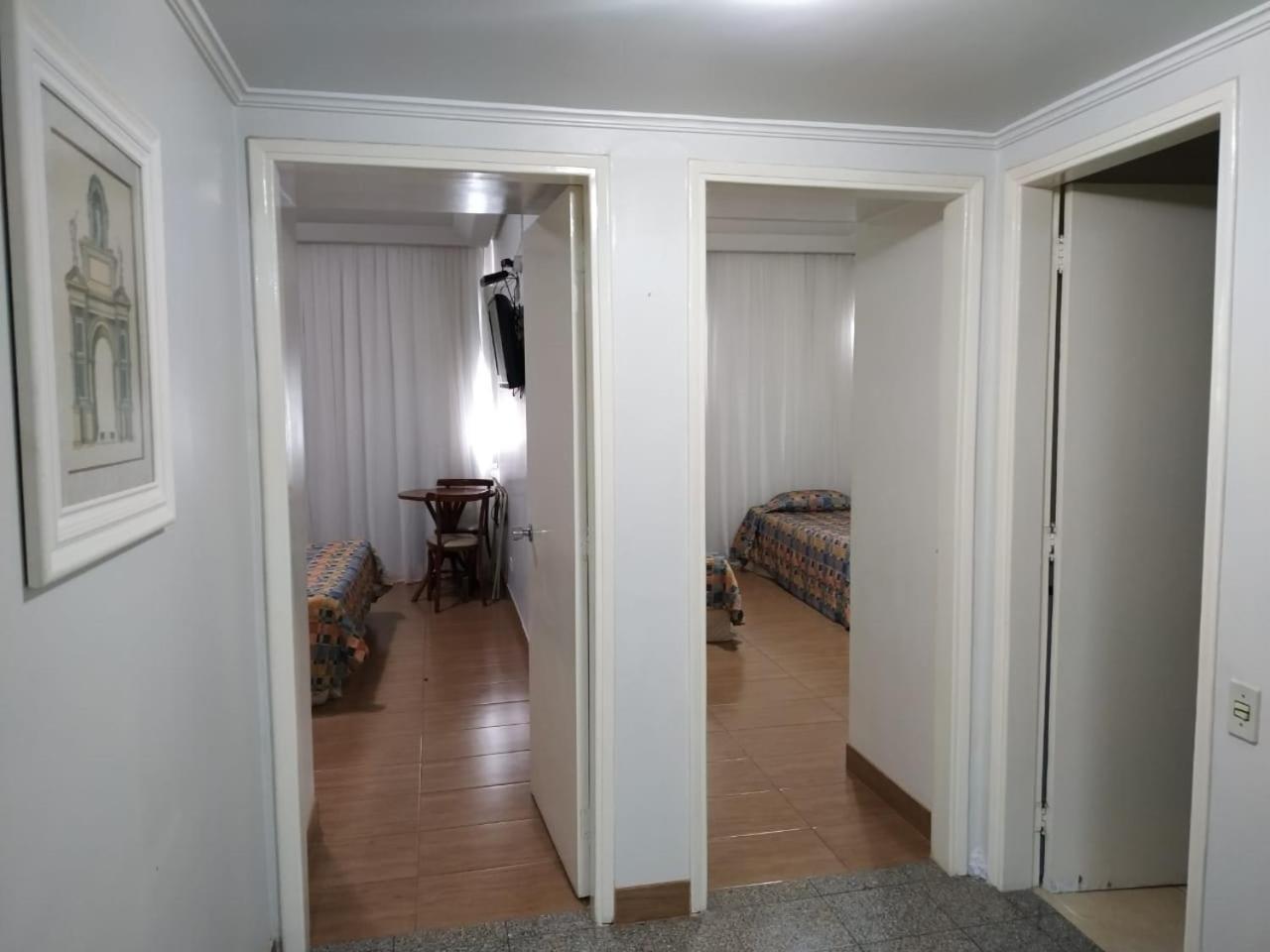 Quarto Família