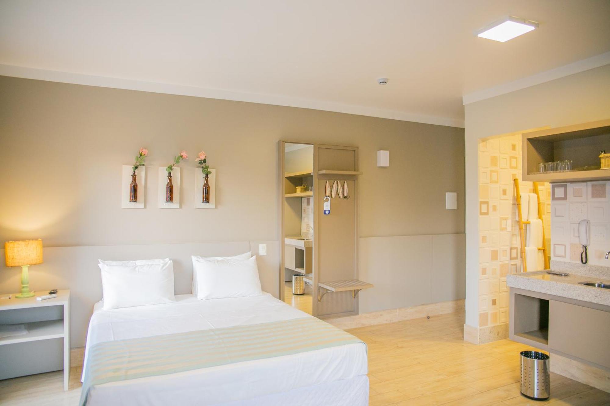 Standard Suite