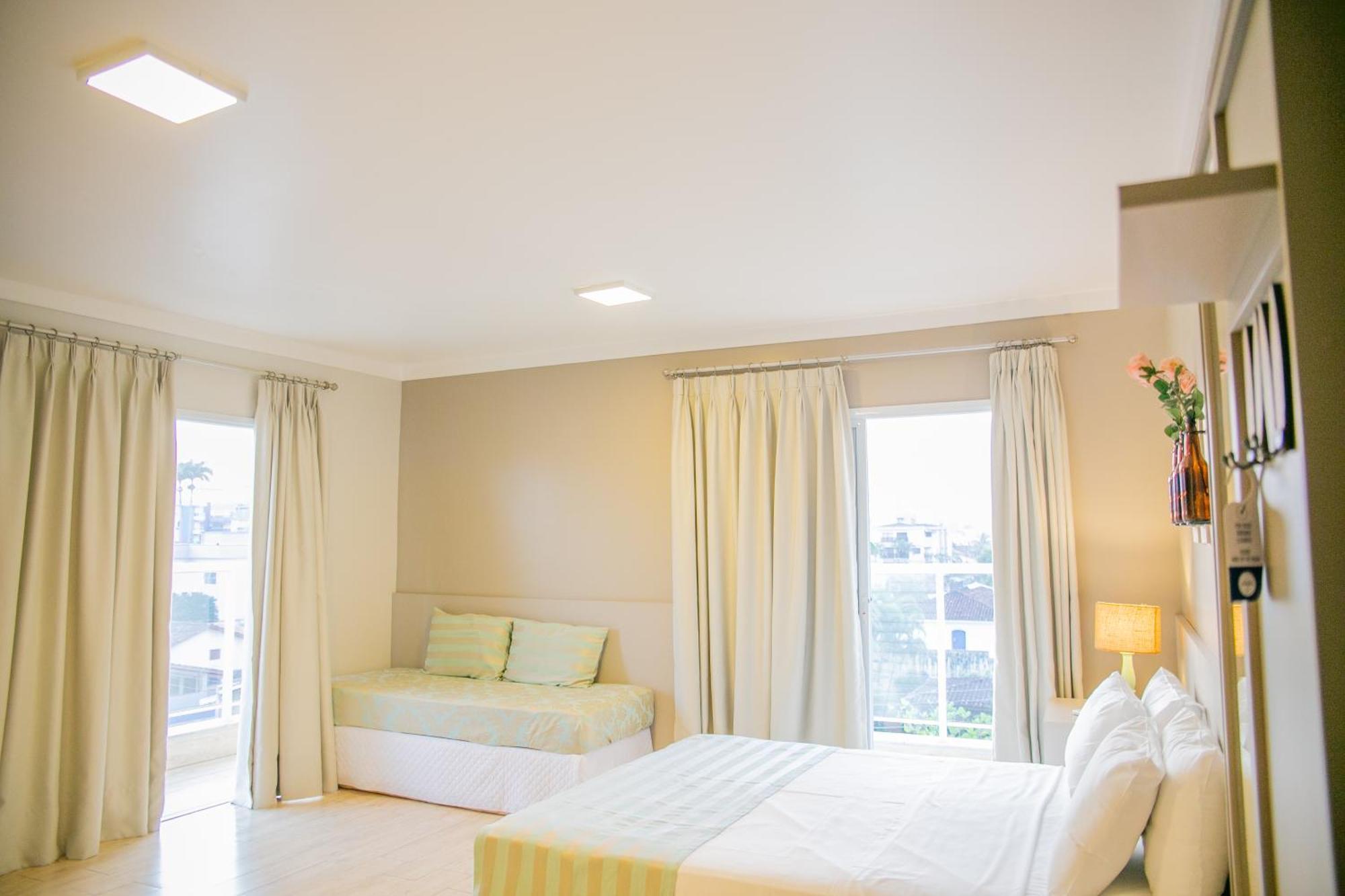 Standard Suite