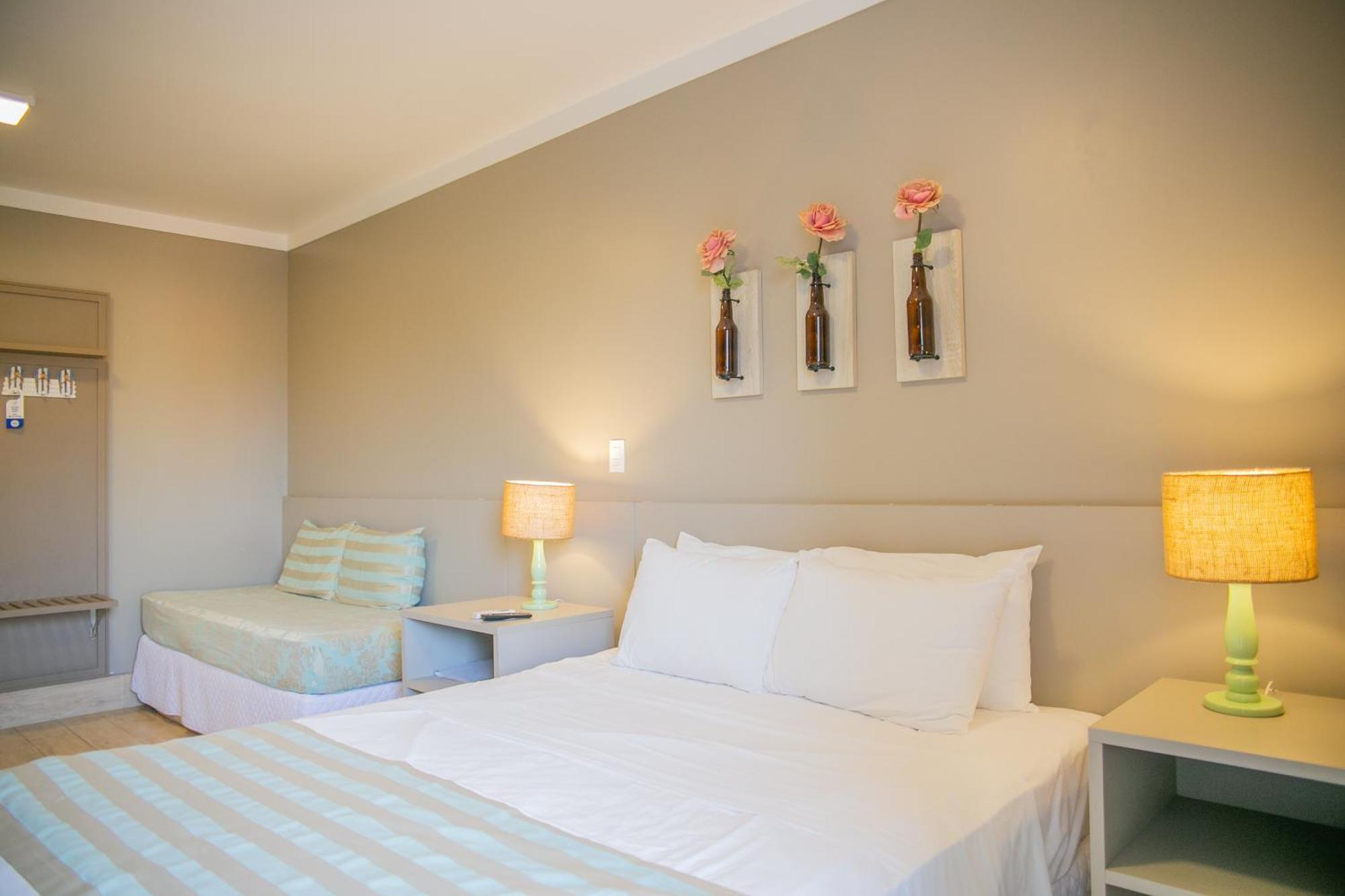 Standard Suite