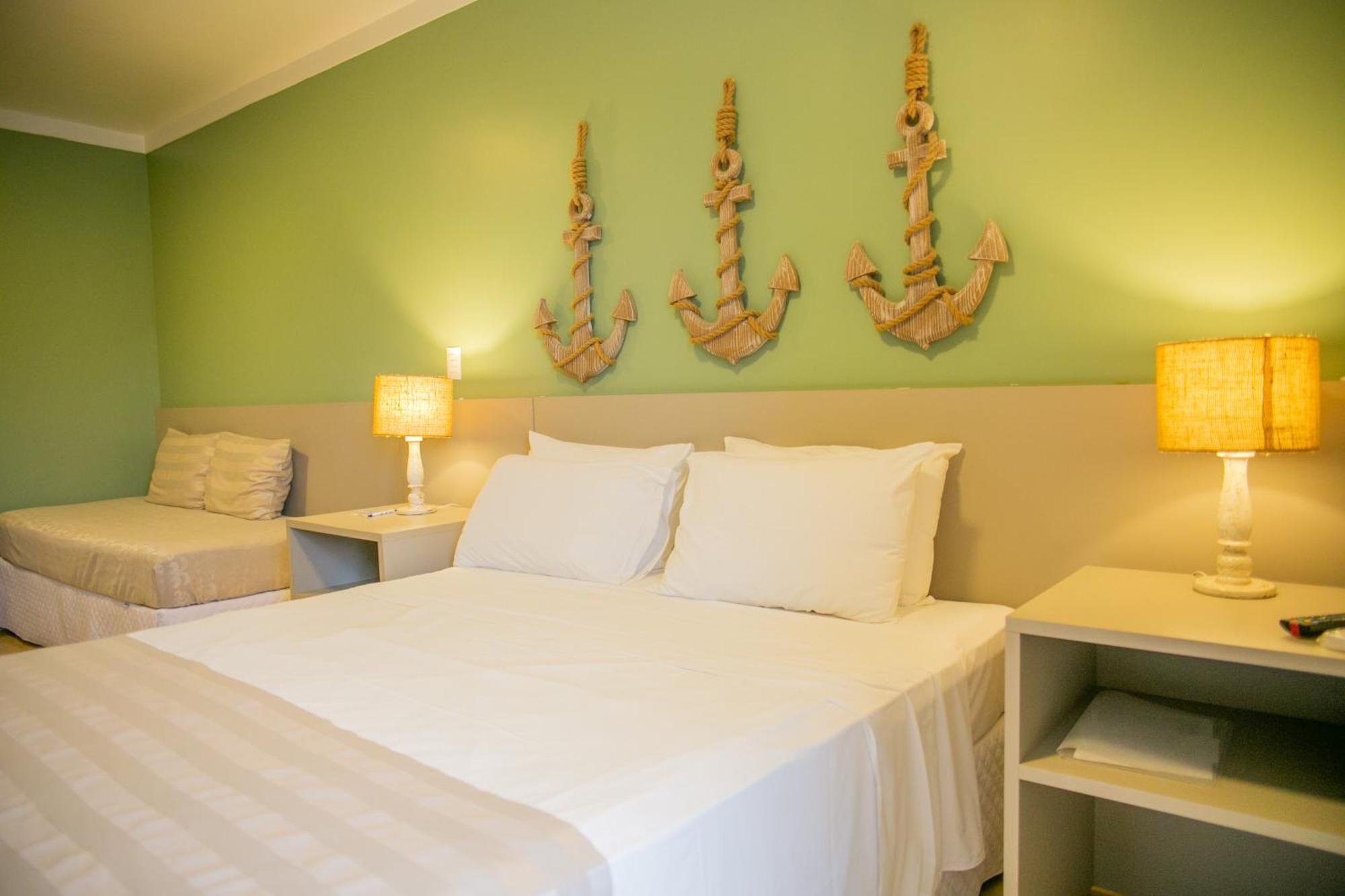 Standard Suite