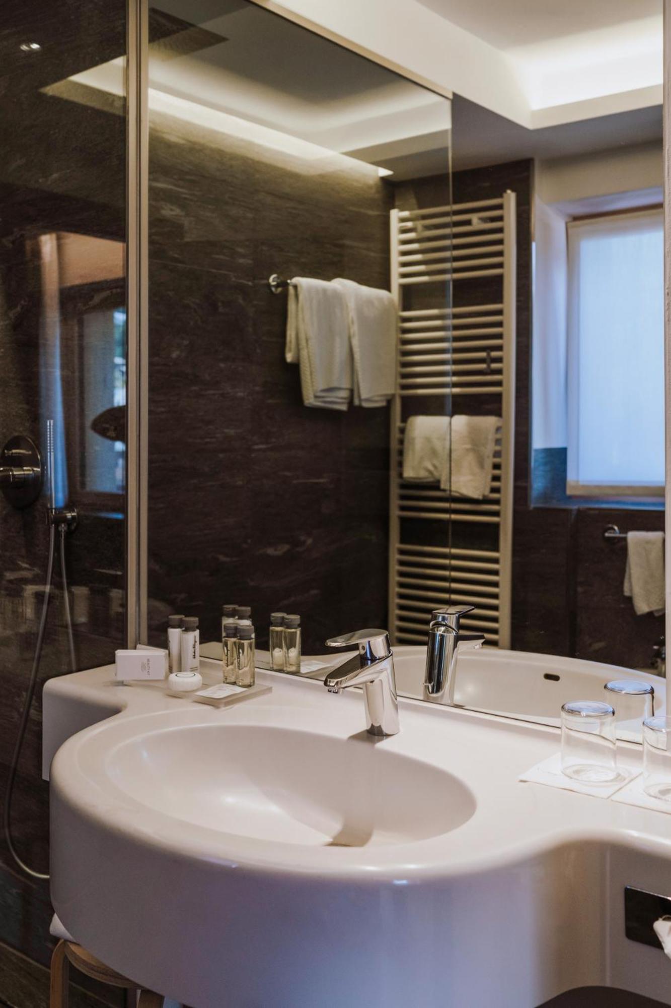 Suite Balcony