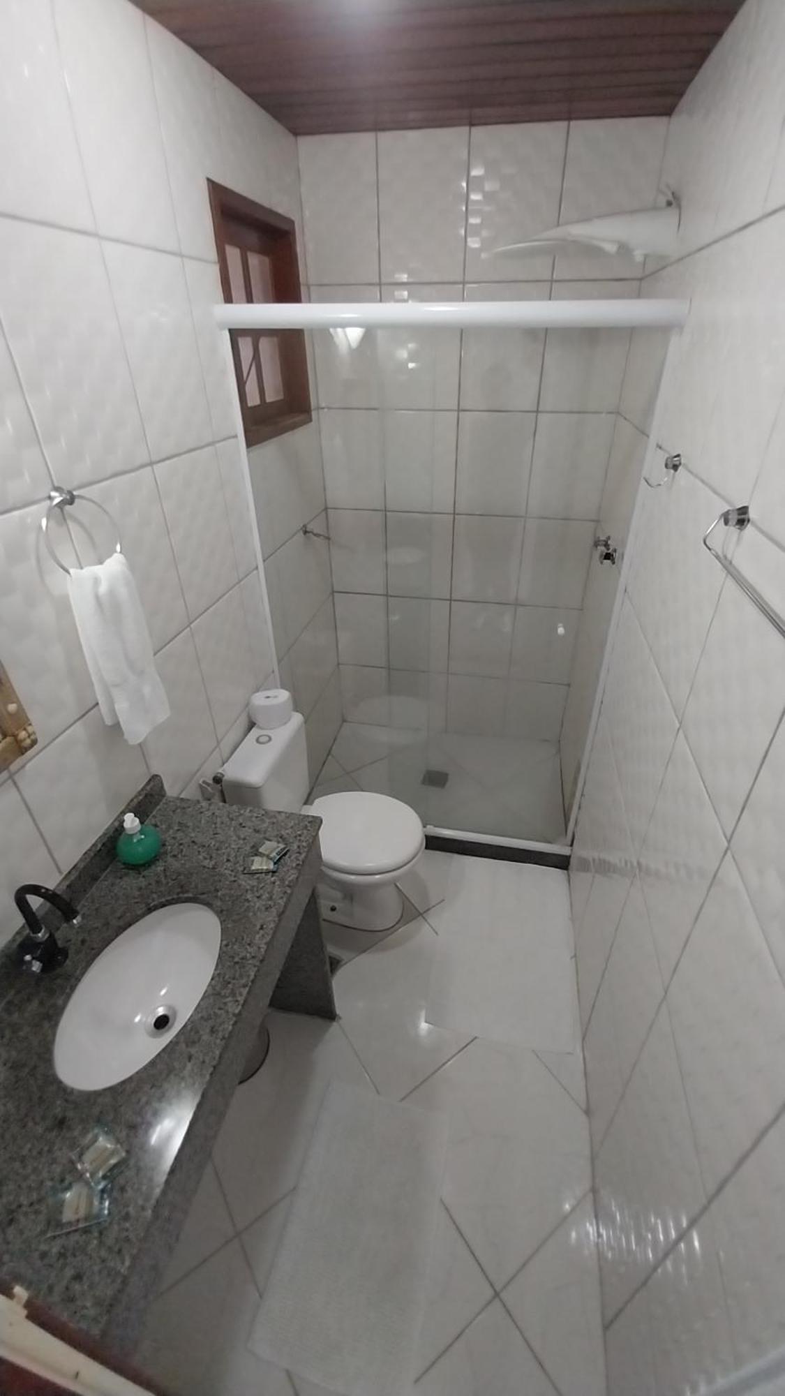 Quadruple Room Sea View