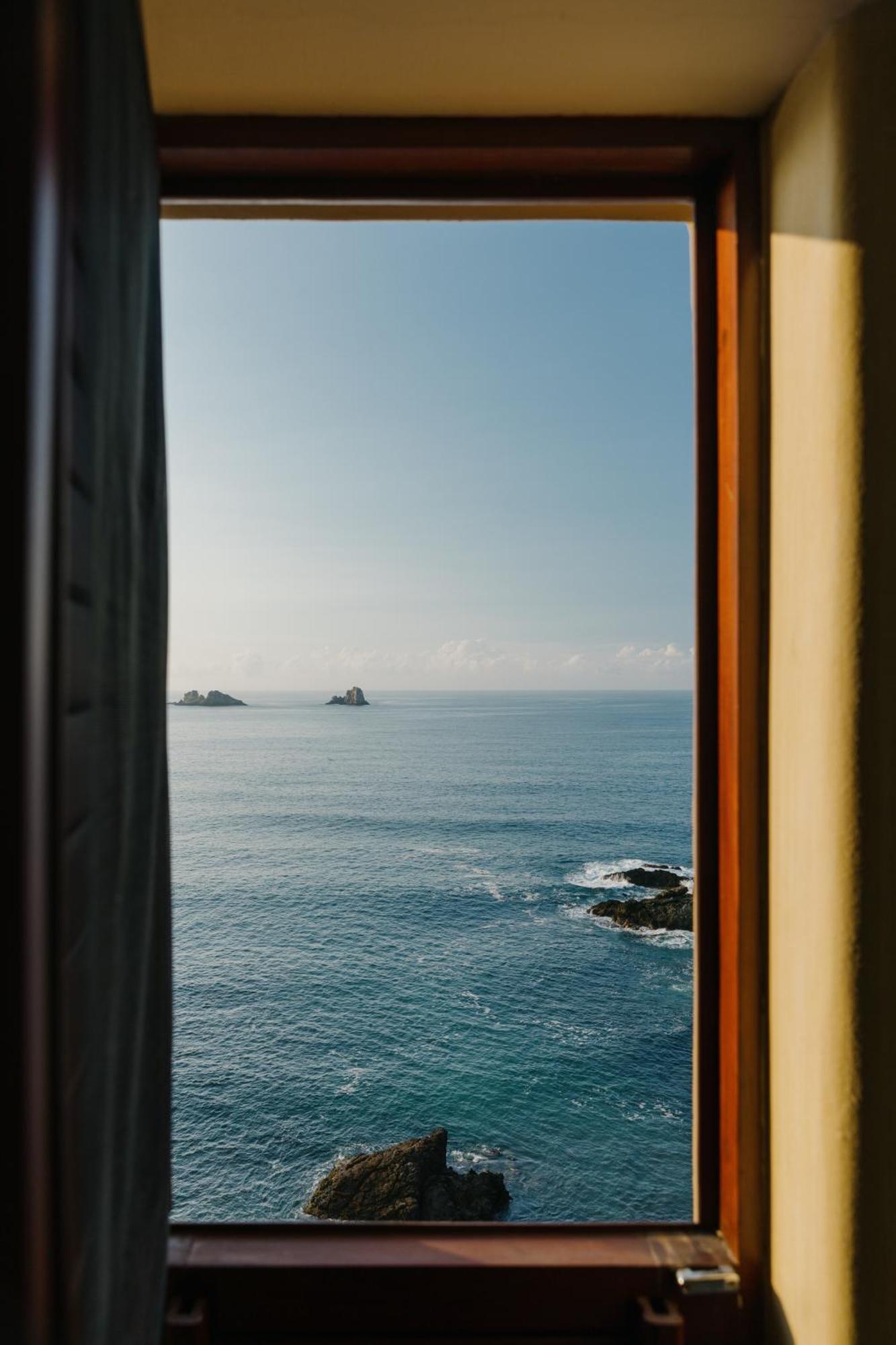 Cala de Mar Penthouse Master Suite