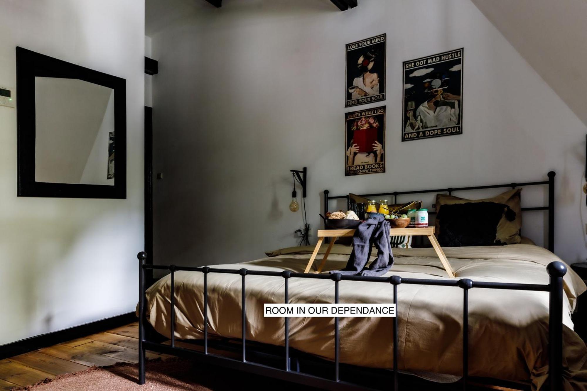 Dependance Room