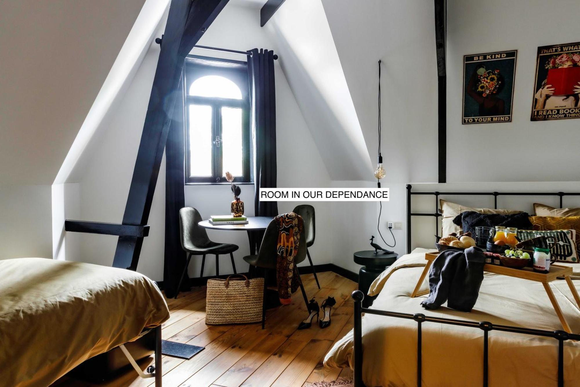 Dependance Room