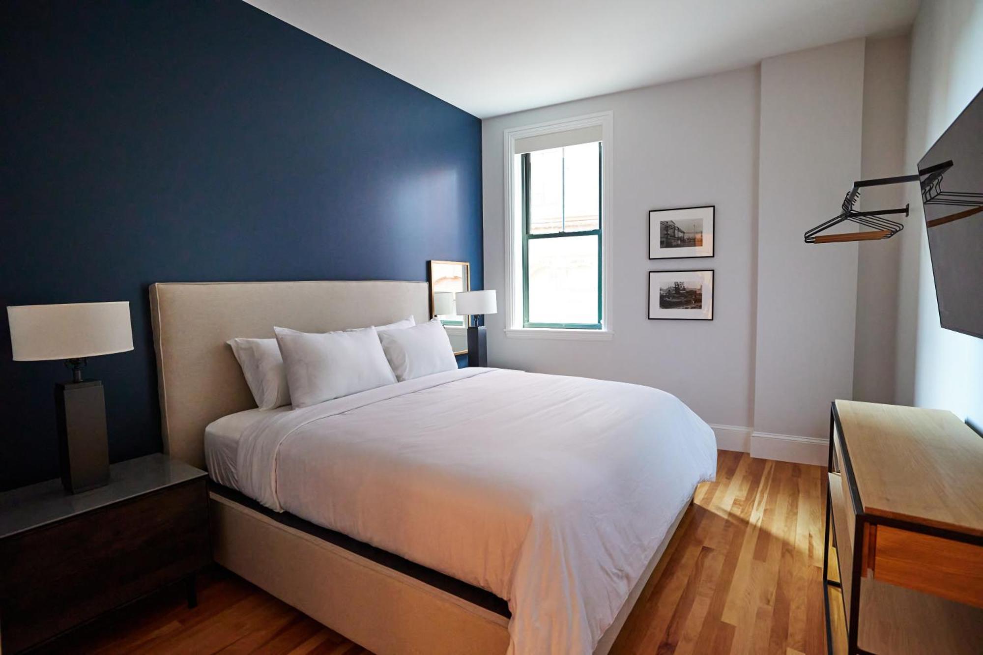 3 Bedroom ADA Loft