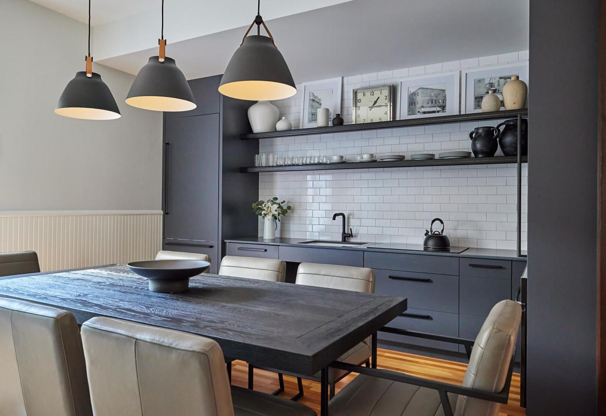 3 Bedroom ADA Loft