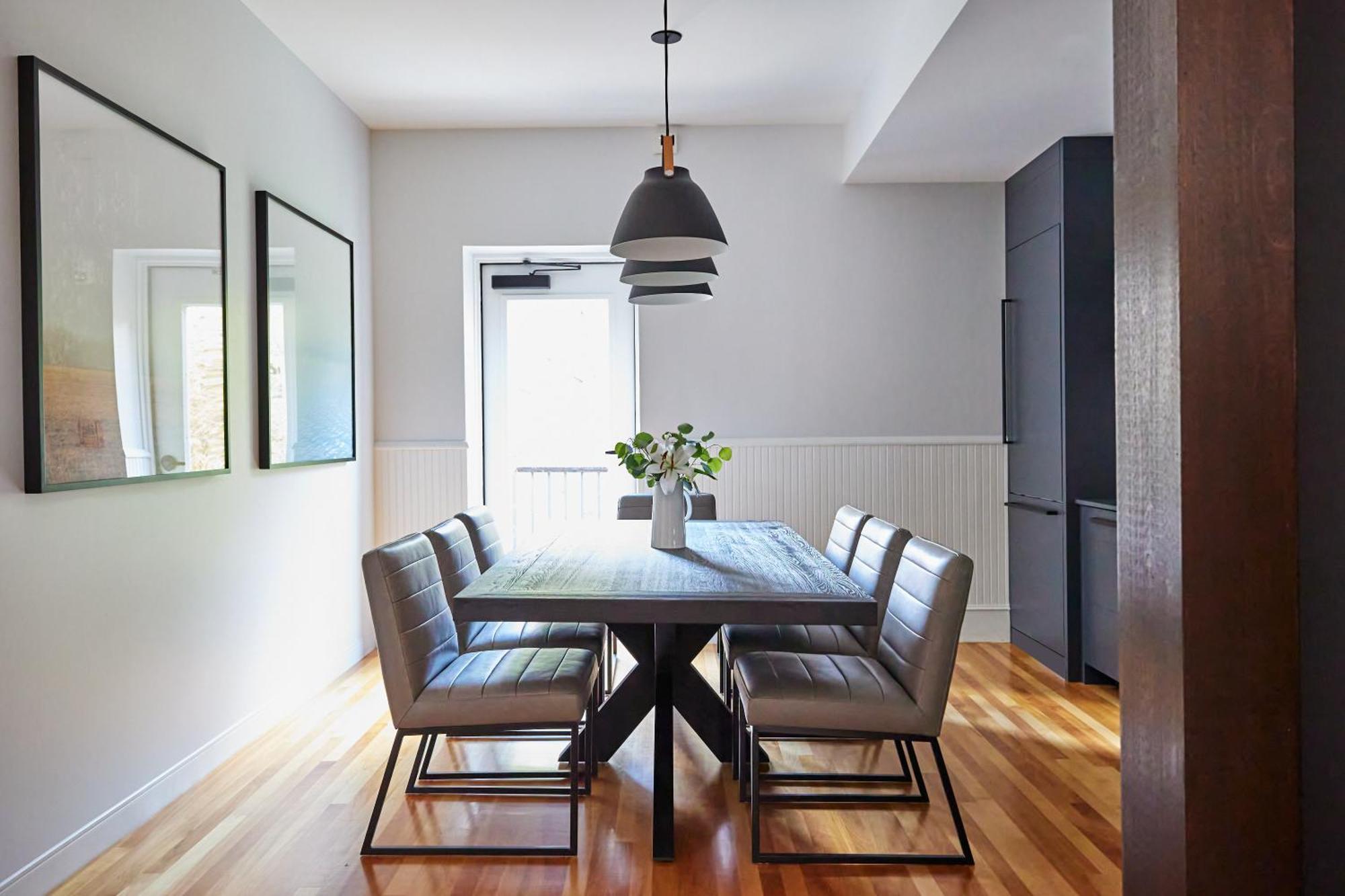 3 Bedroom ADA Loft