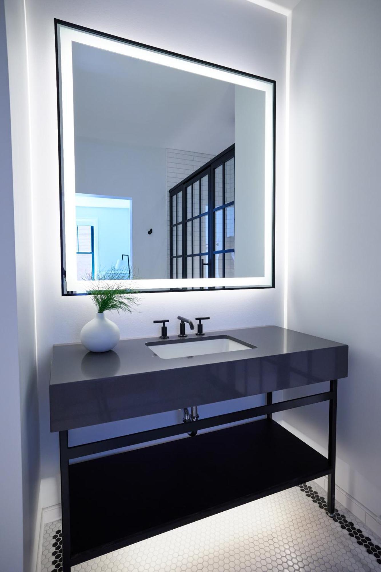 3 Bedroom ADA Loft