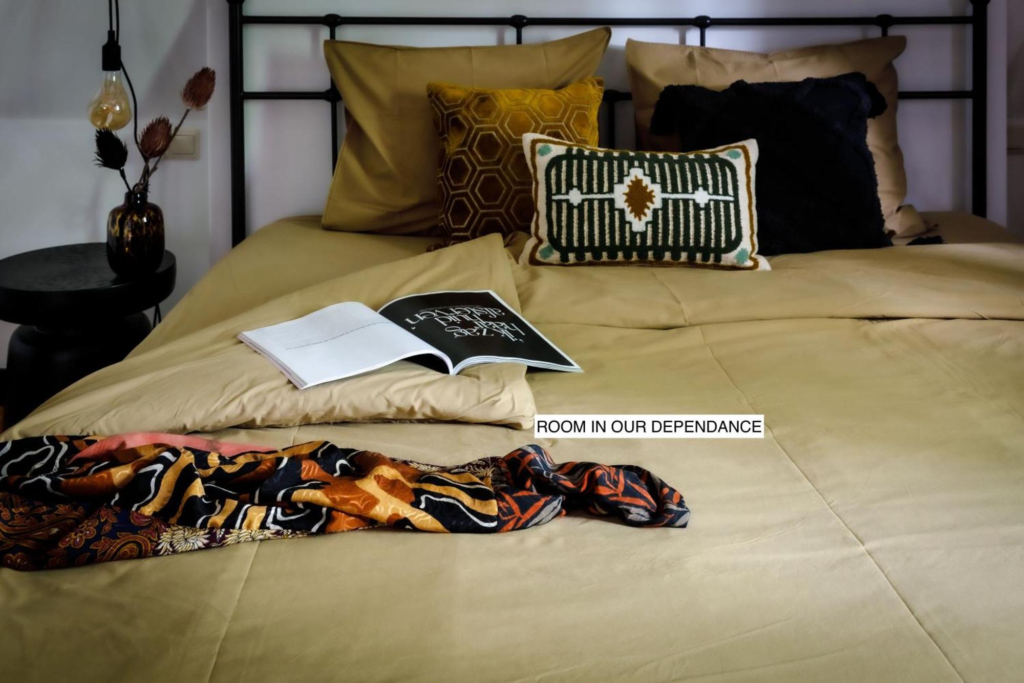 Dependance Room