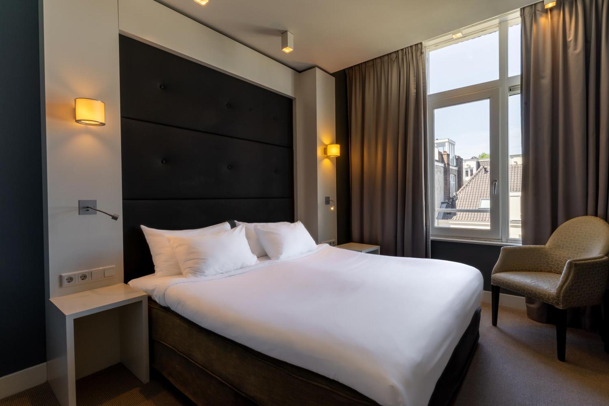 Comfort Double or Twin Room