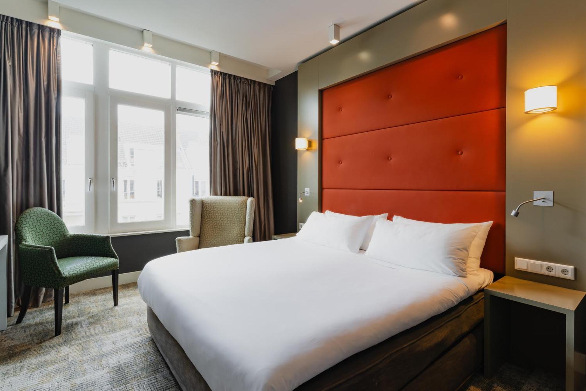 Executive Double or Twin Room