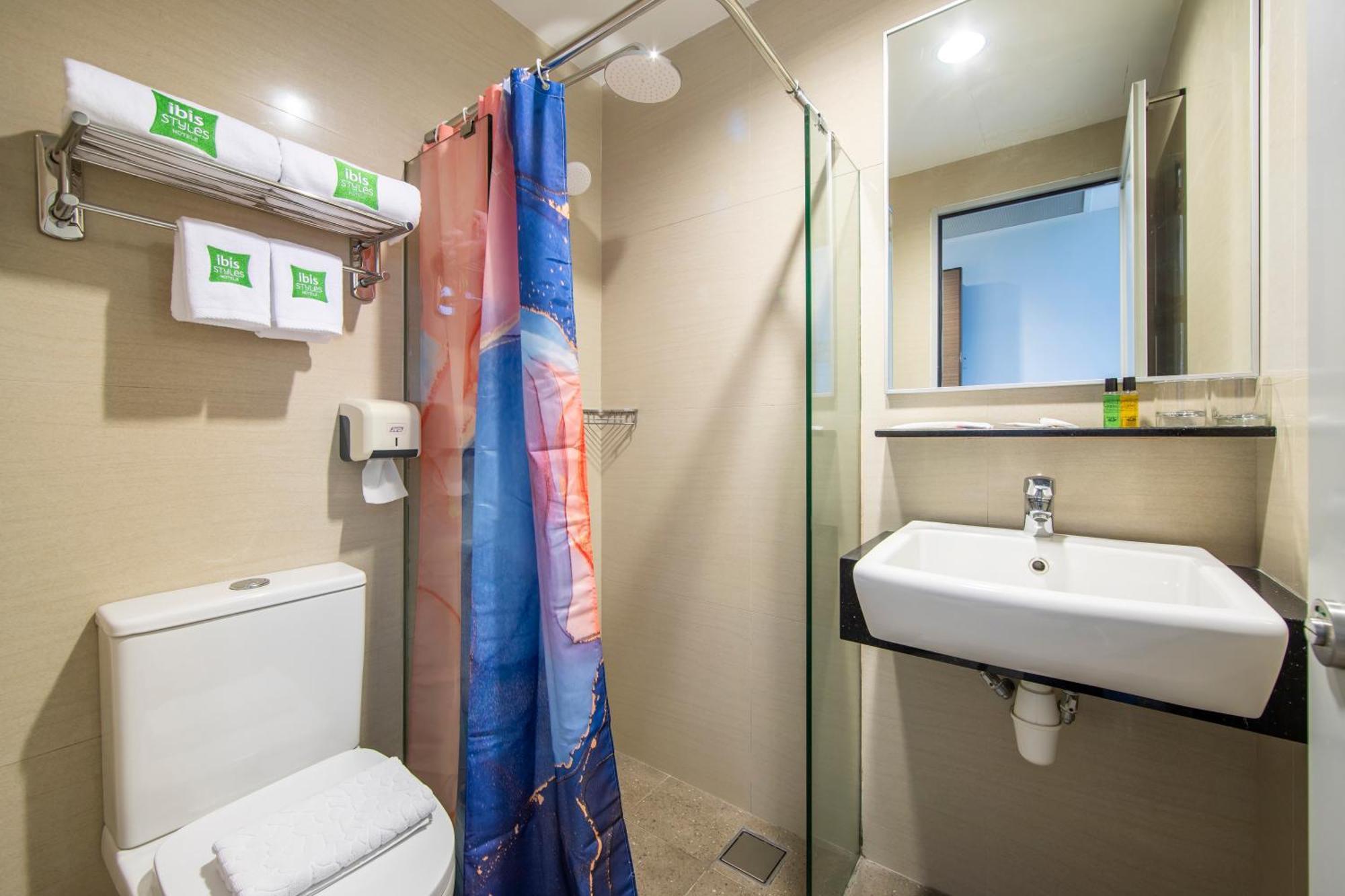 Superior Triple Room, 1 Double Bed and 1 Single Bed