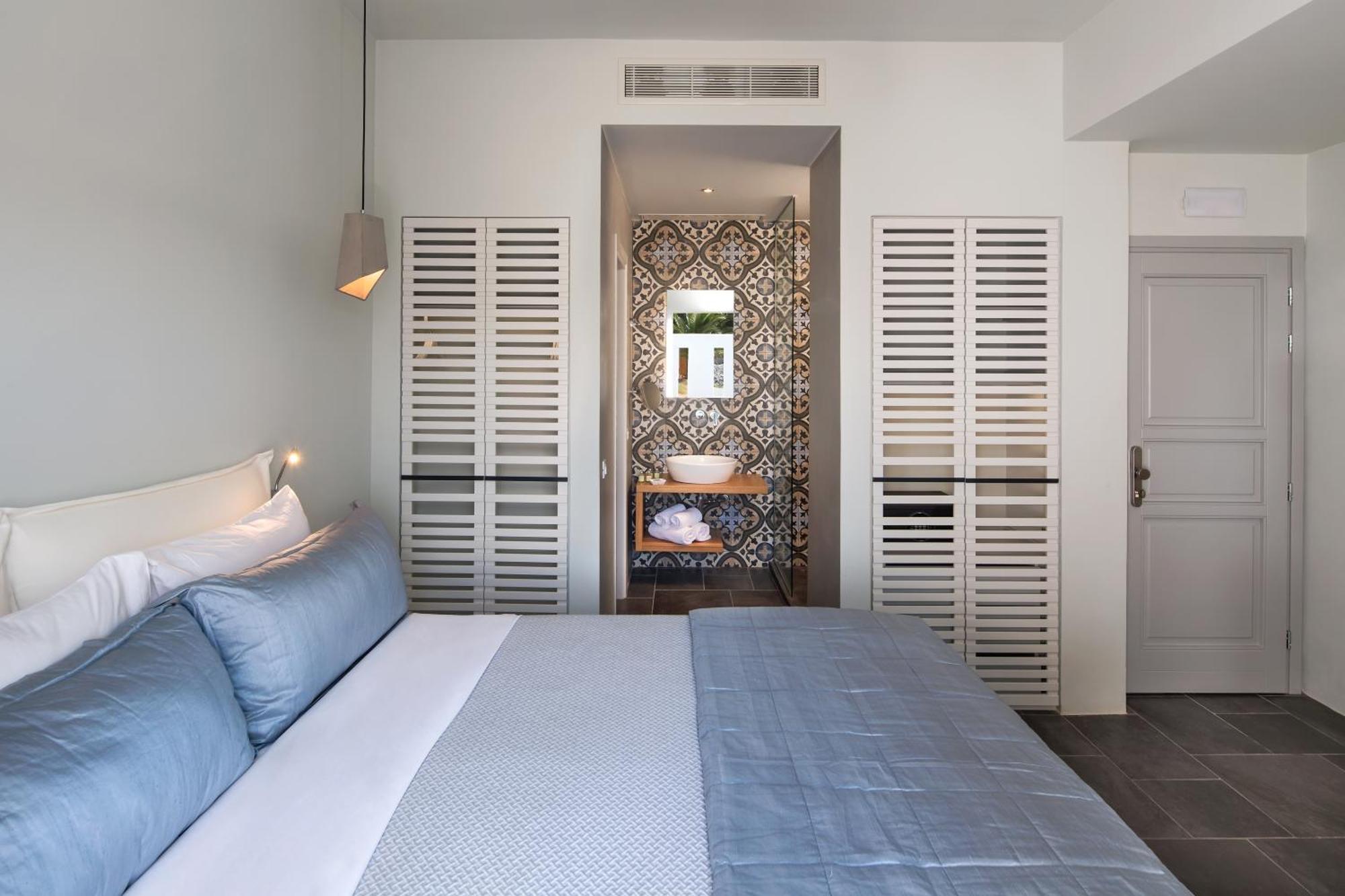 Junior Suite Private Pool