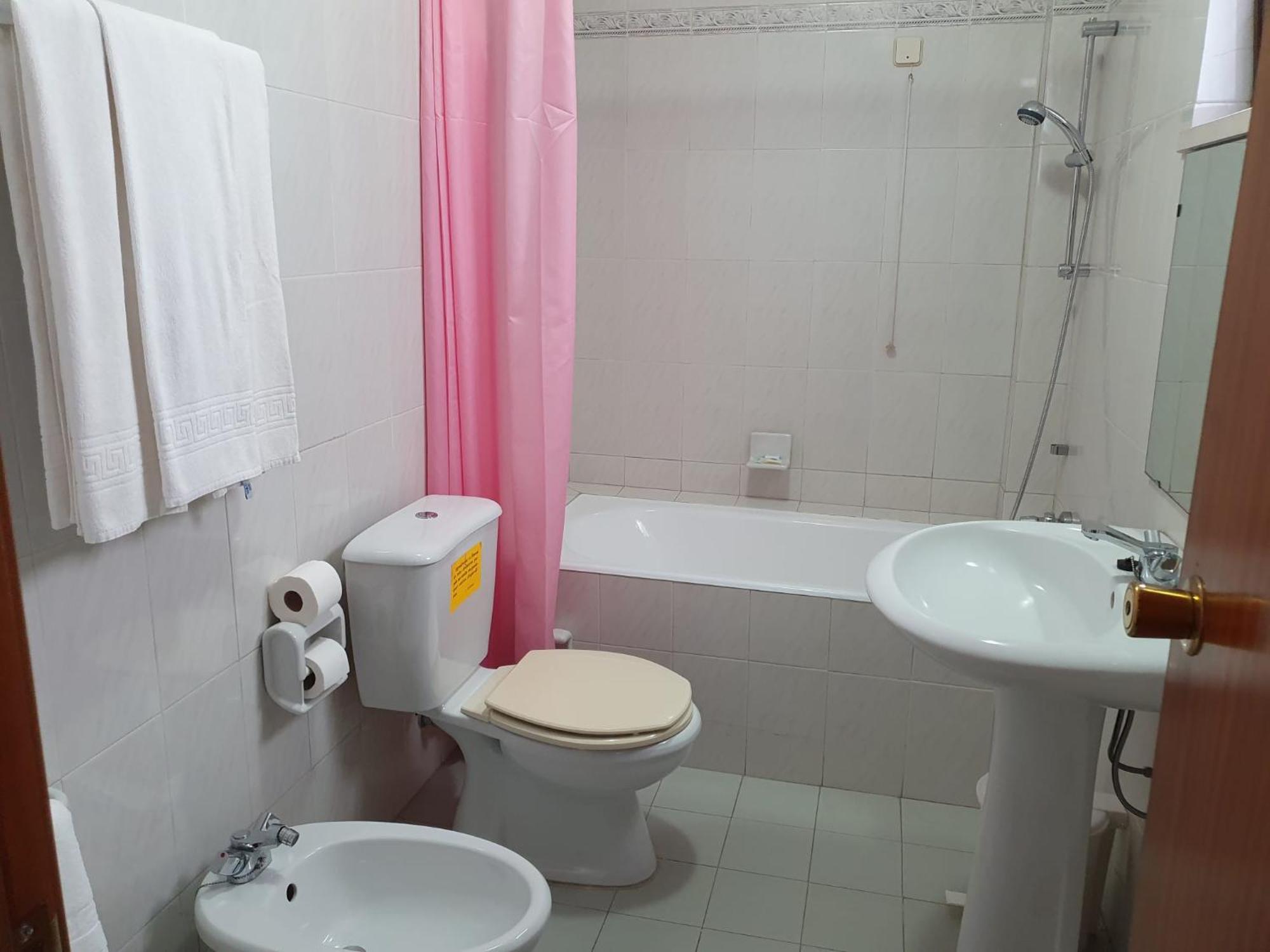 Chambre Triple Basique