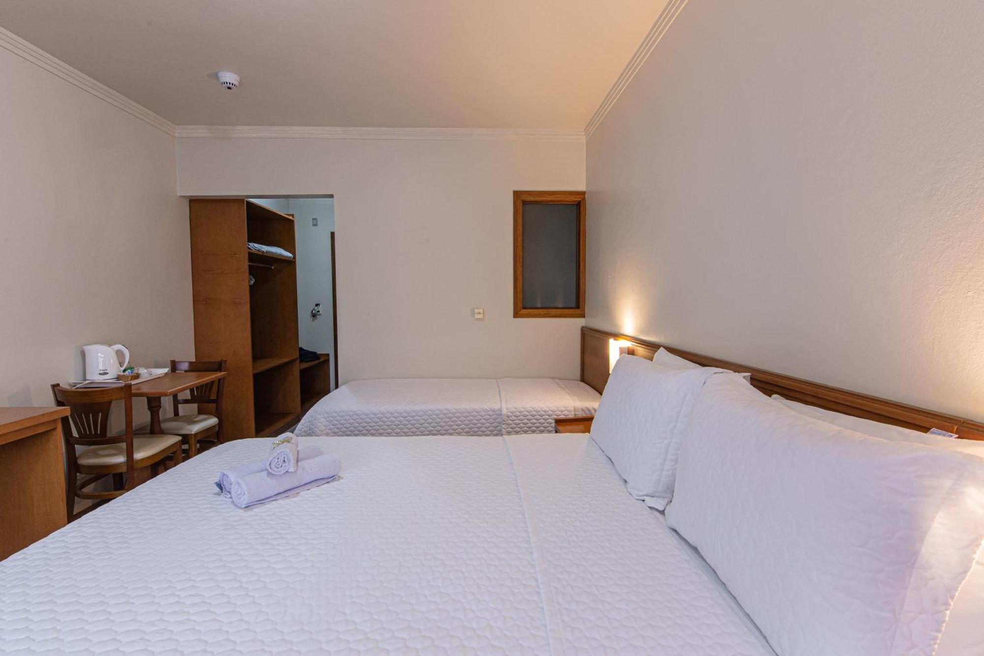Standard Suite