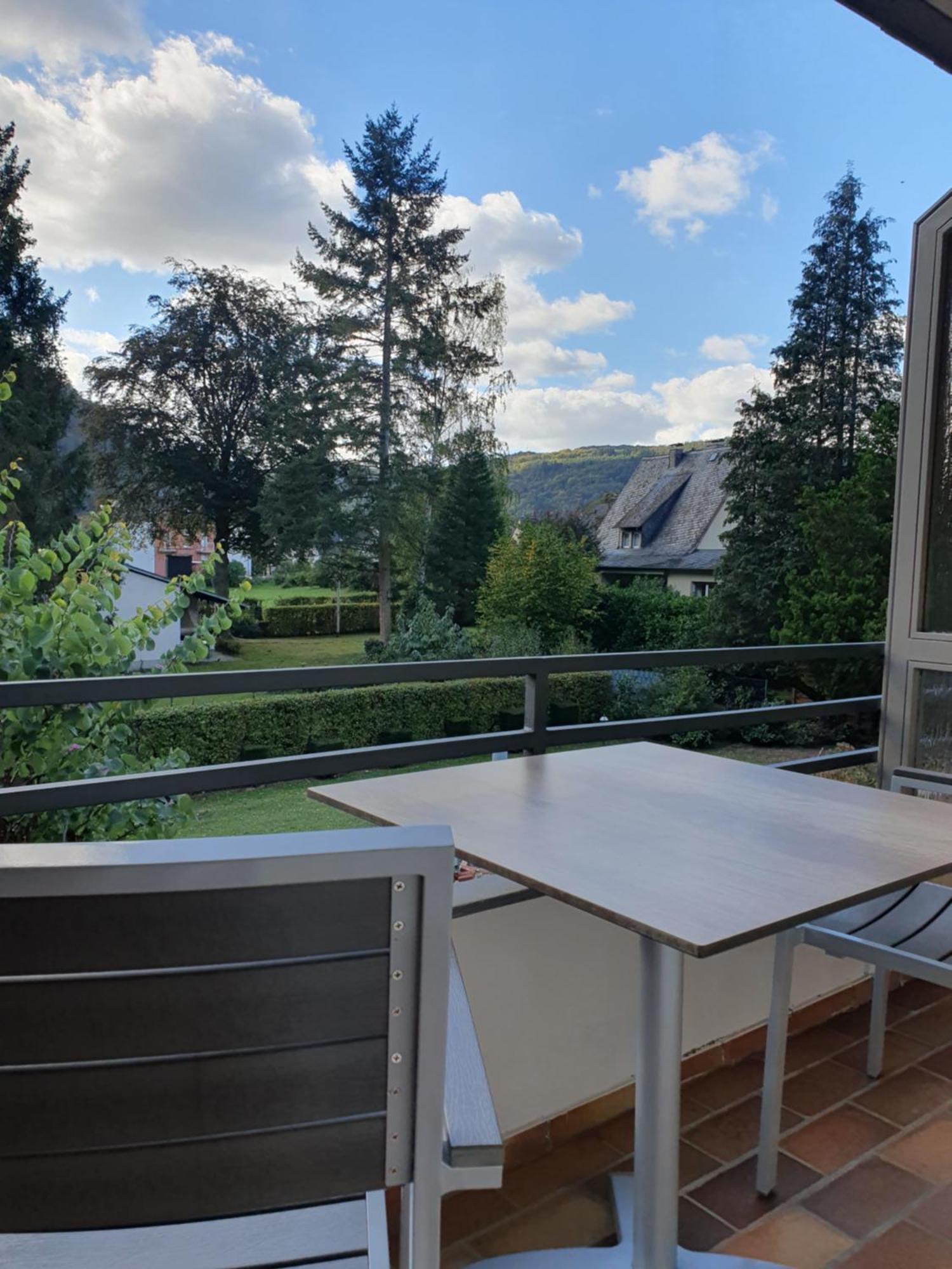 Double Room Balcony